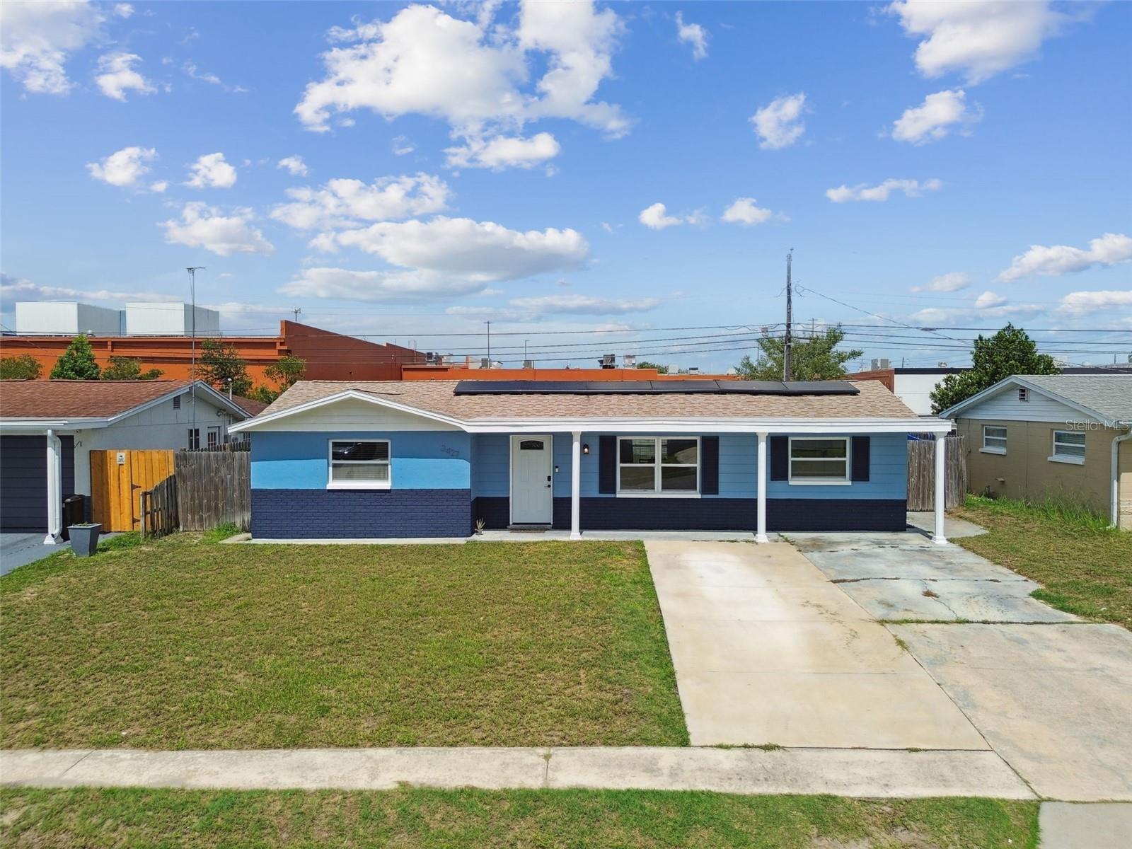 Listing photo id 30 for 3427 Cantrell Street