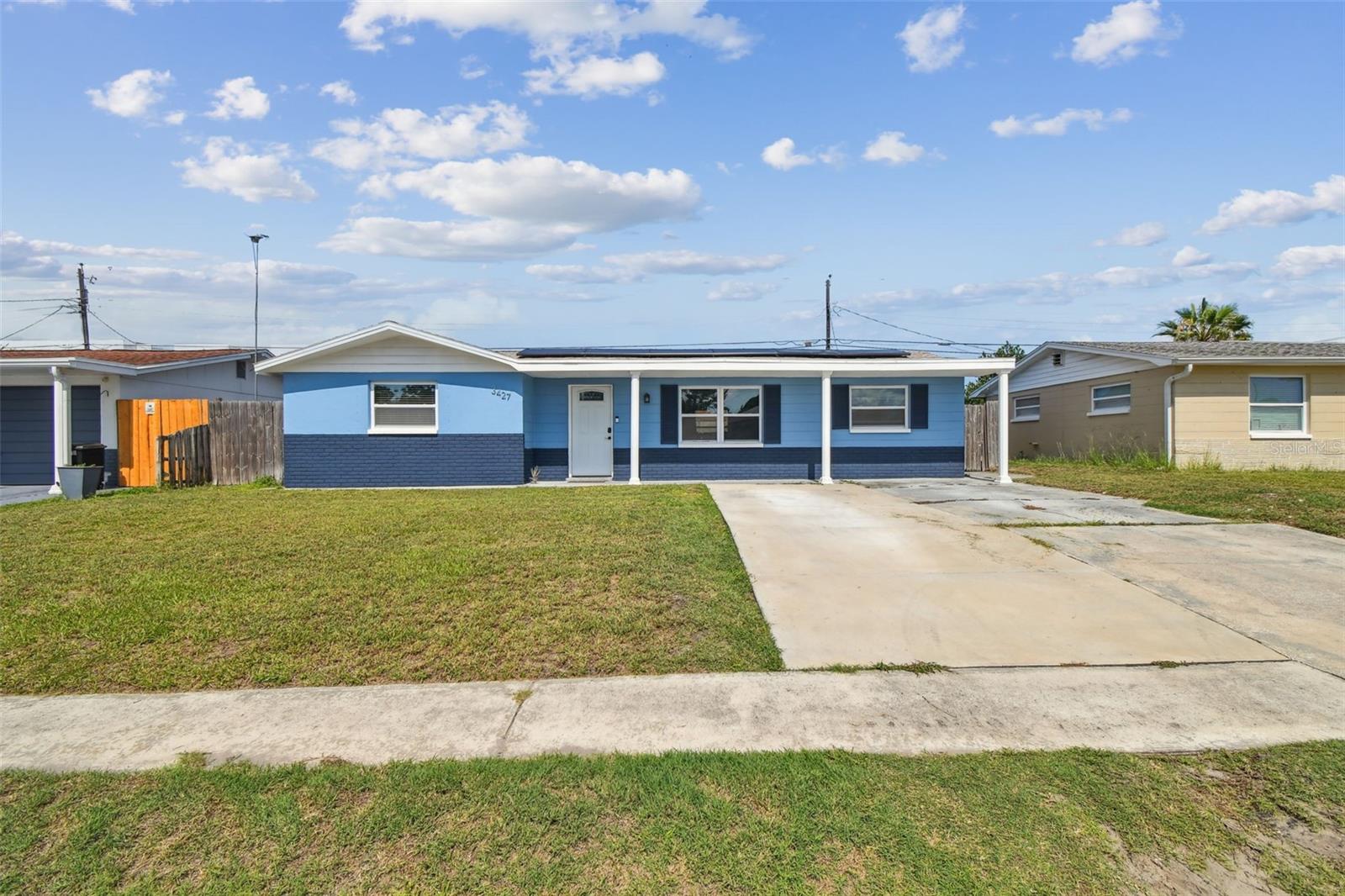 Listing photo id 31 for 3427 Cantrell Street