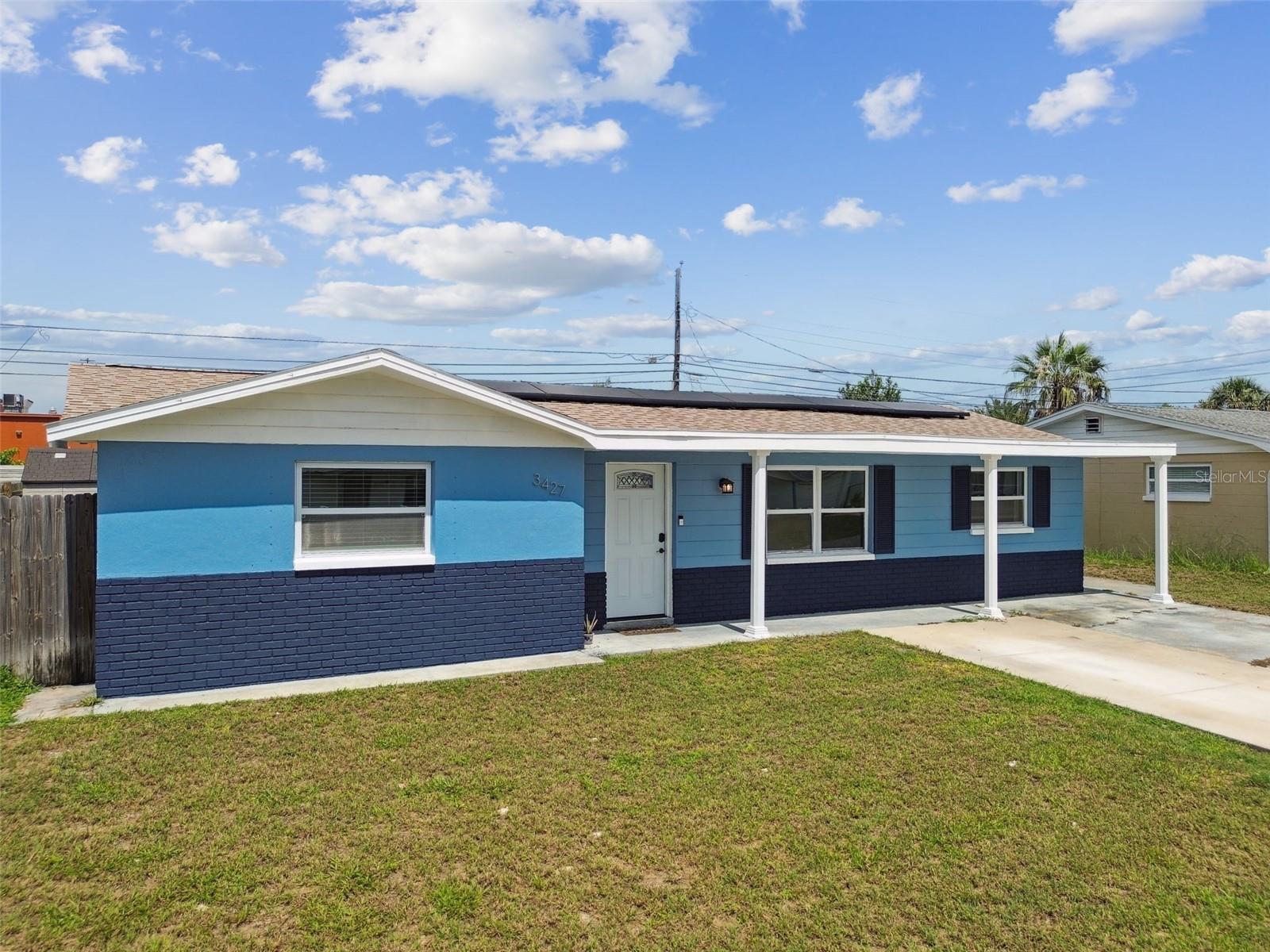 Listing photo id 32 for 3427 Cantrell Street