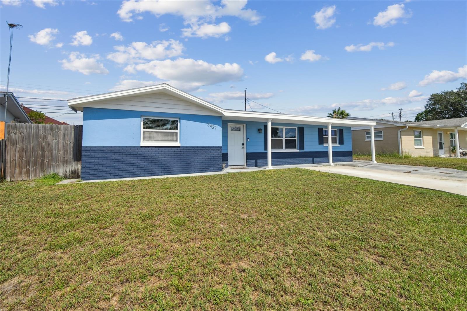 Listing photo id 33 for 3427 Cantrell Street