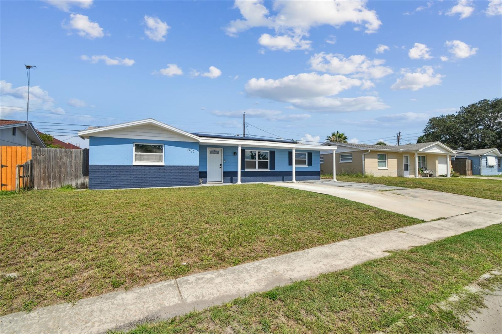 Listing photo id 34 for 3427 Cantrell Street