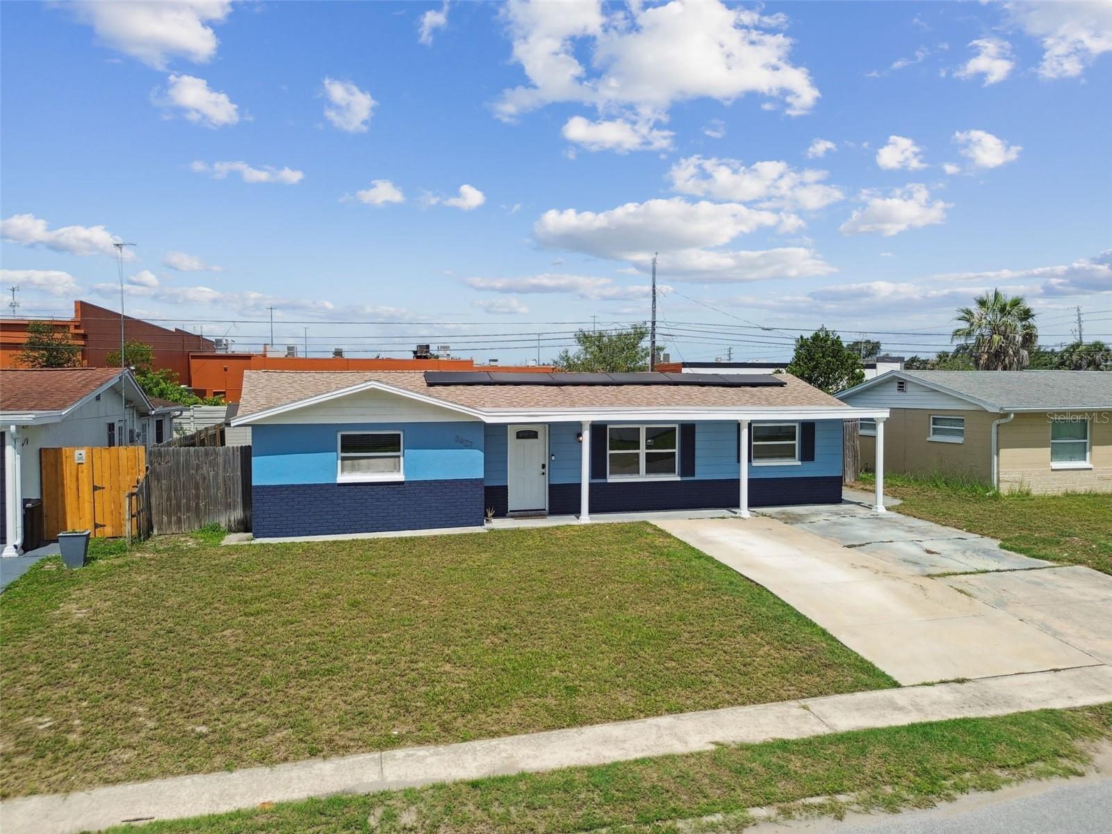 Listing photo id 35 for 3427 Cantrell Street