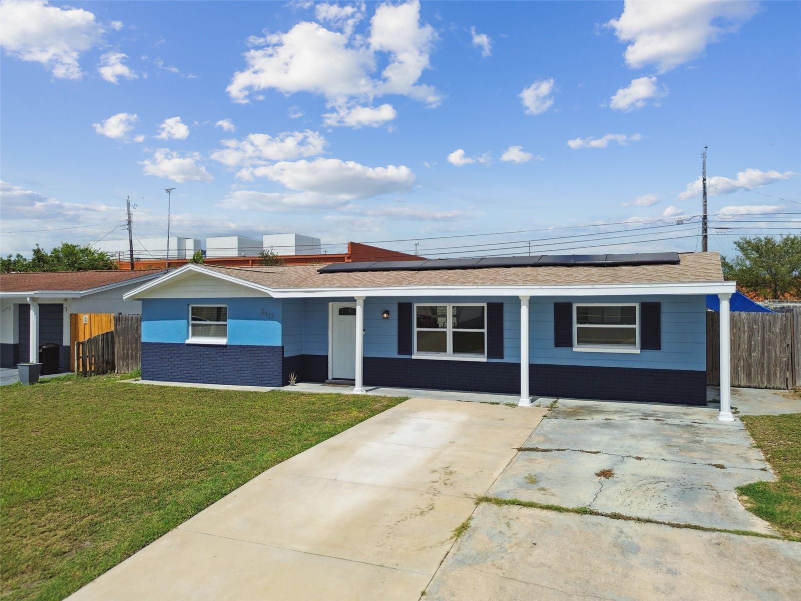 Listing photo id 36 for 3427 Cantrell Street