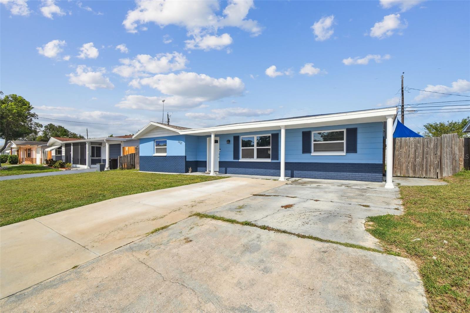 Listing photo id 37 for 3427 Cantrell Street