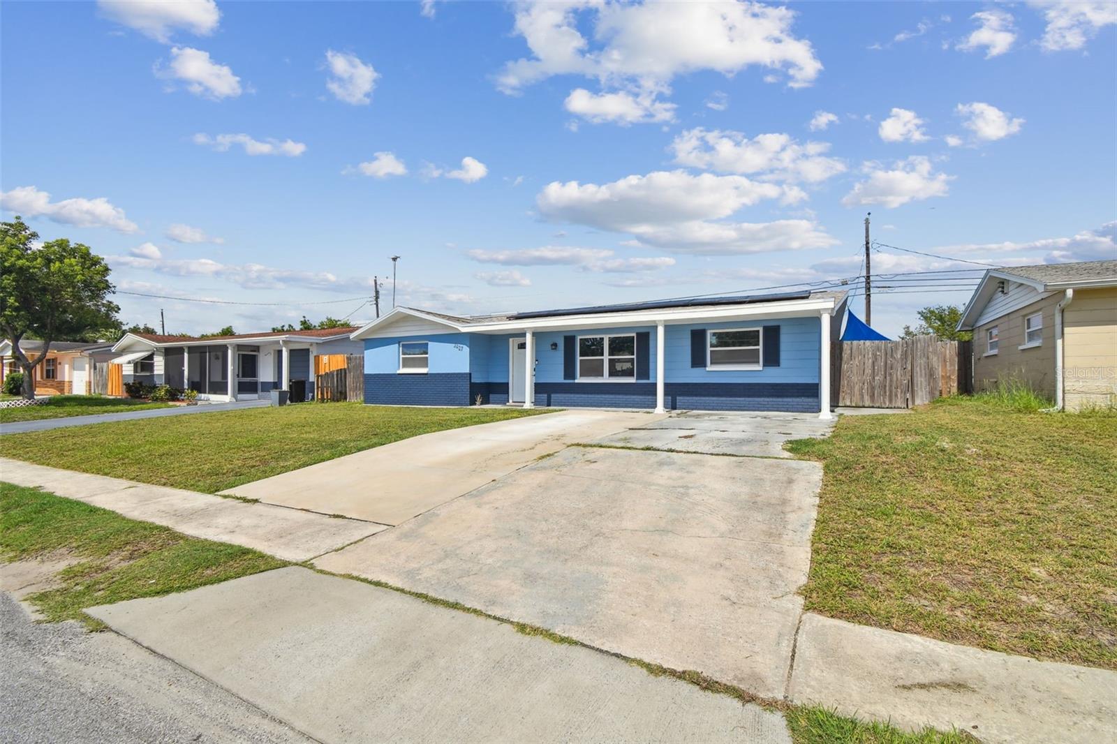 Listing photo id 38 for 3427 Cantrell Street