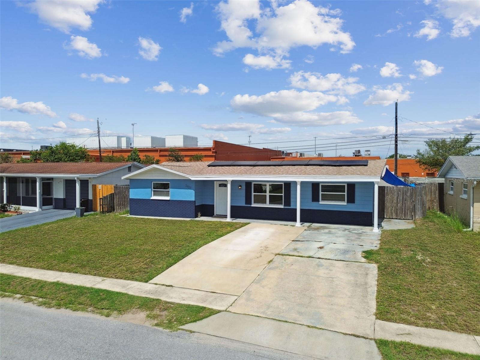 Listing photo id 39 for 3427 Cantrell Street