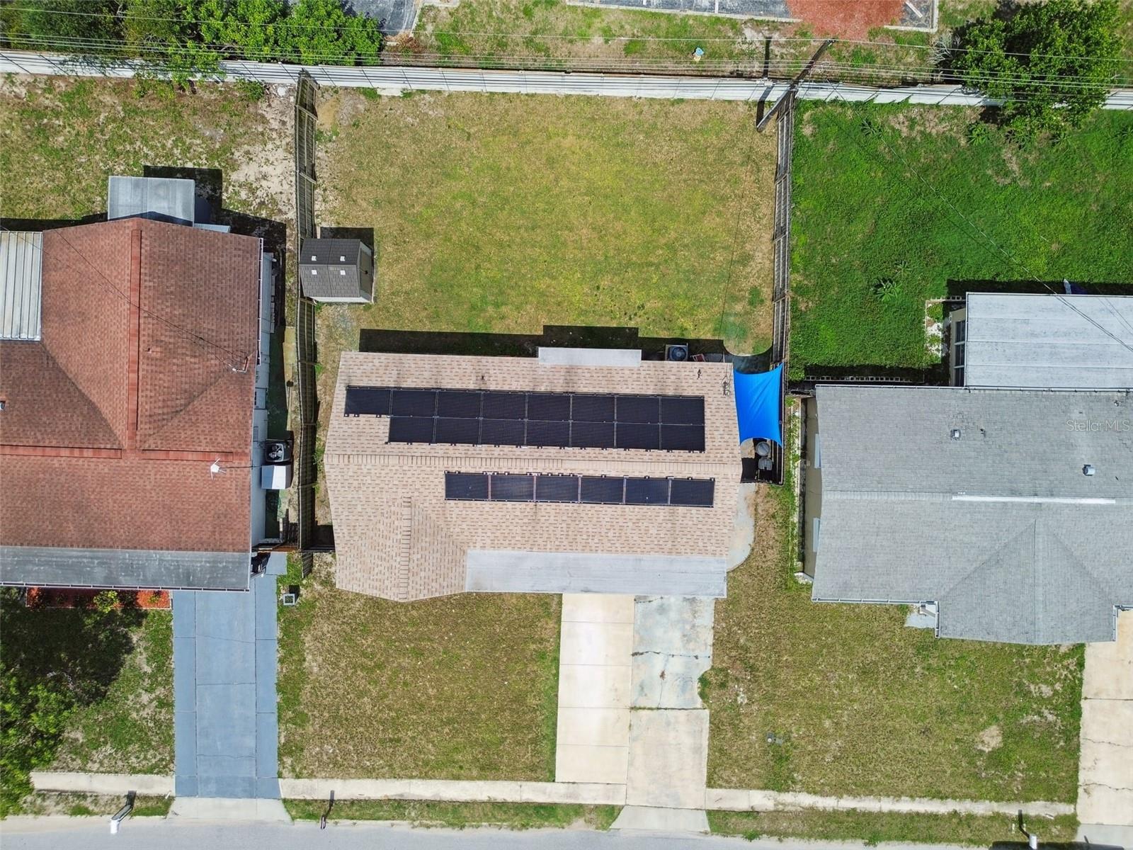 Listing photo id 42 for 3427 Cantrell Street