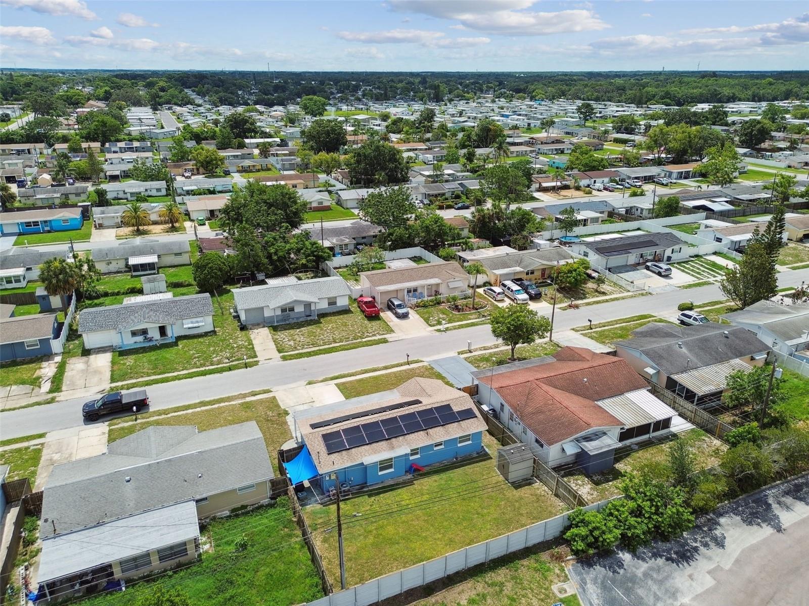 Listing photo id 44 for 3427 Cantrell Street