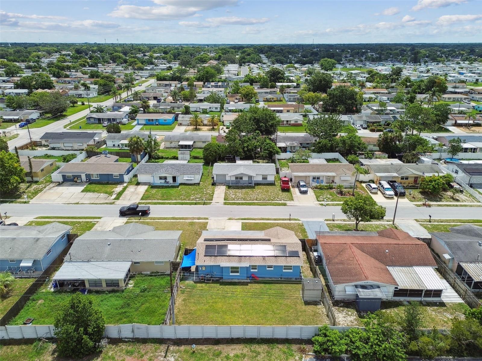 Listing photo id 45 for 3427 Cantrell Street