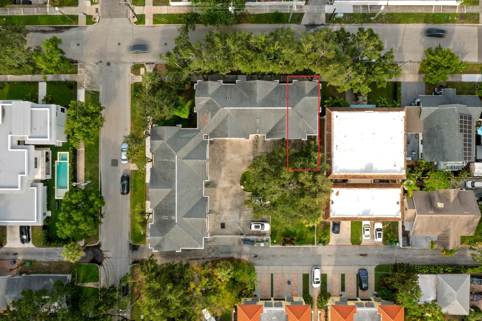 Image 20 of 32 For 507 Willow Avenue