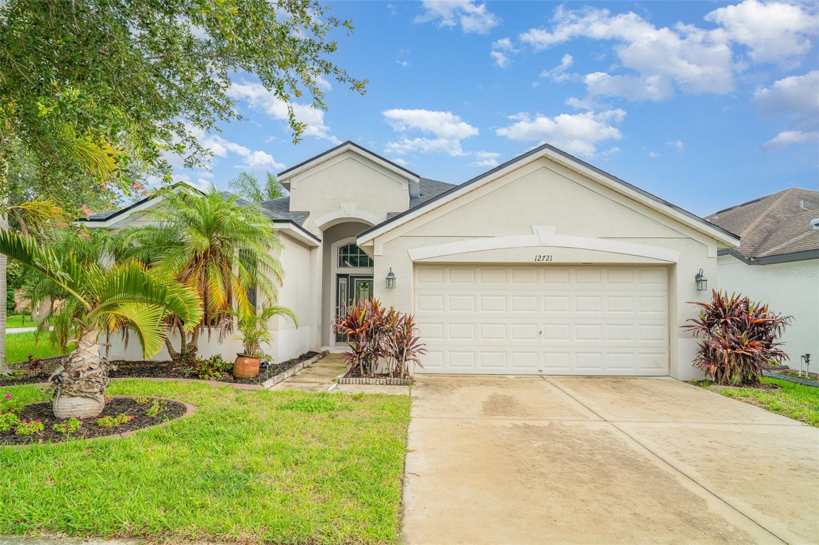 Details for 12721 Avelar Creek Drive, RIVERVIEW, FL 33578