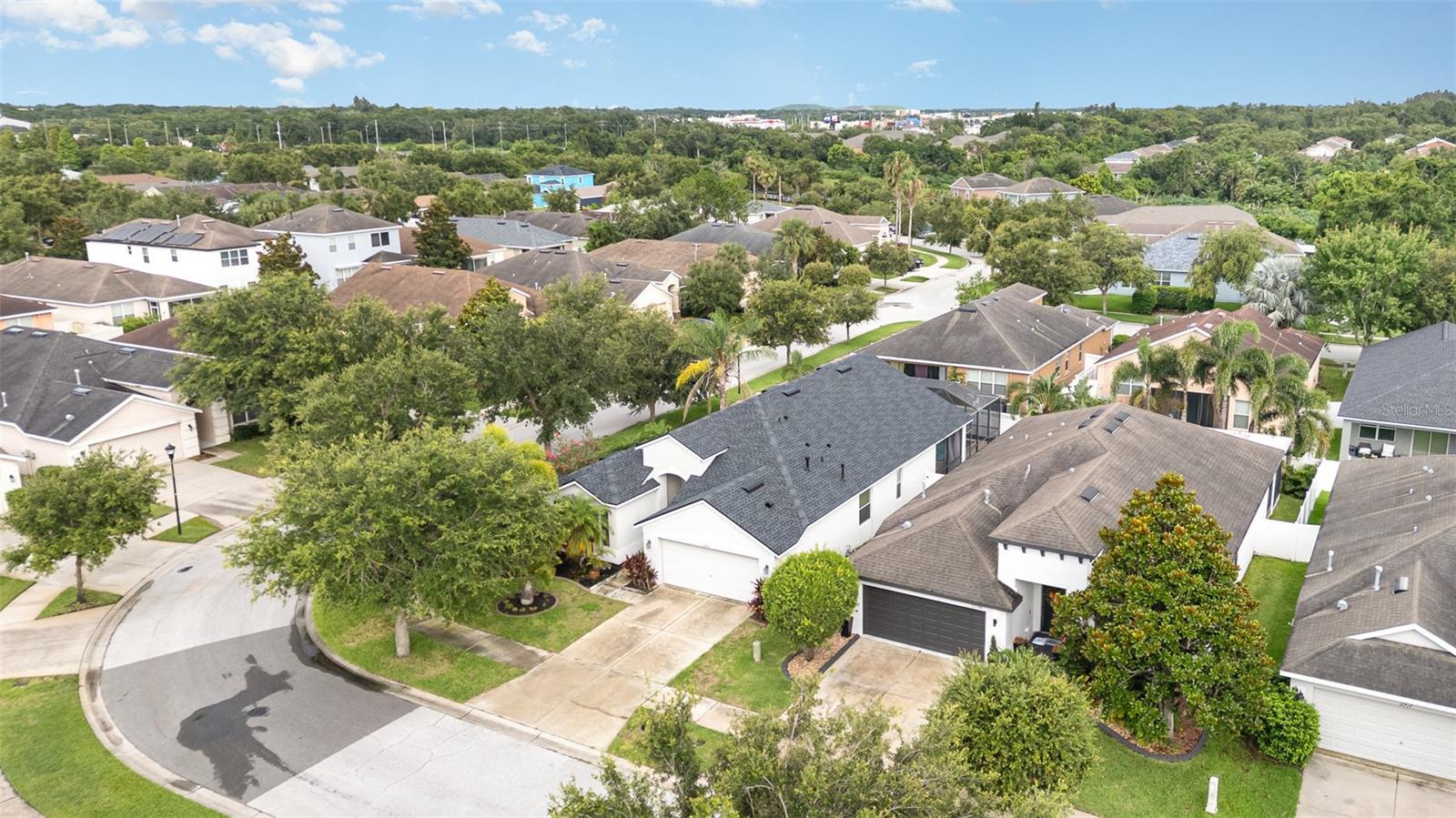 Image 2 of 57 For 12721 Avelar Creek Drive