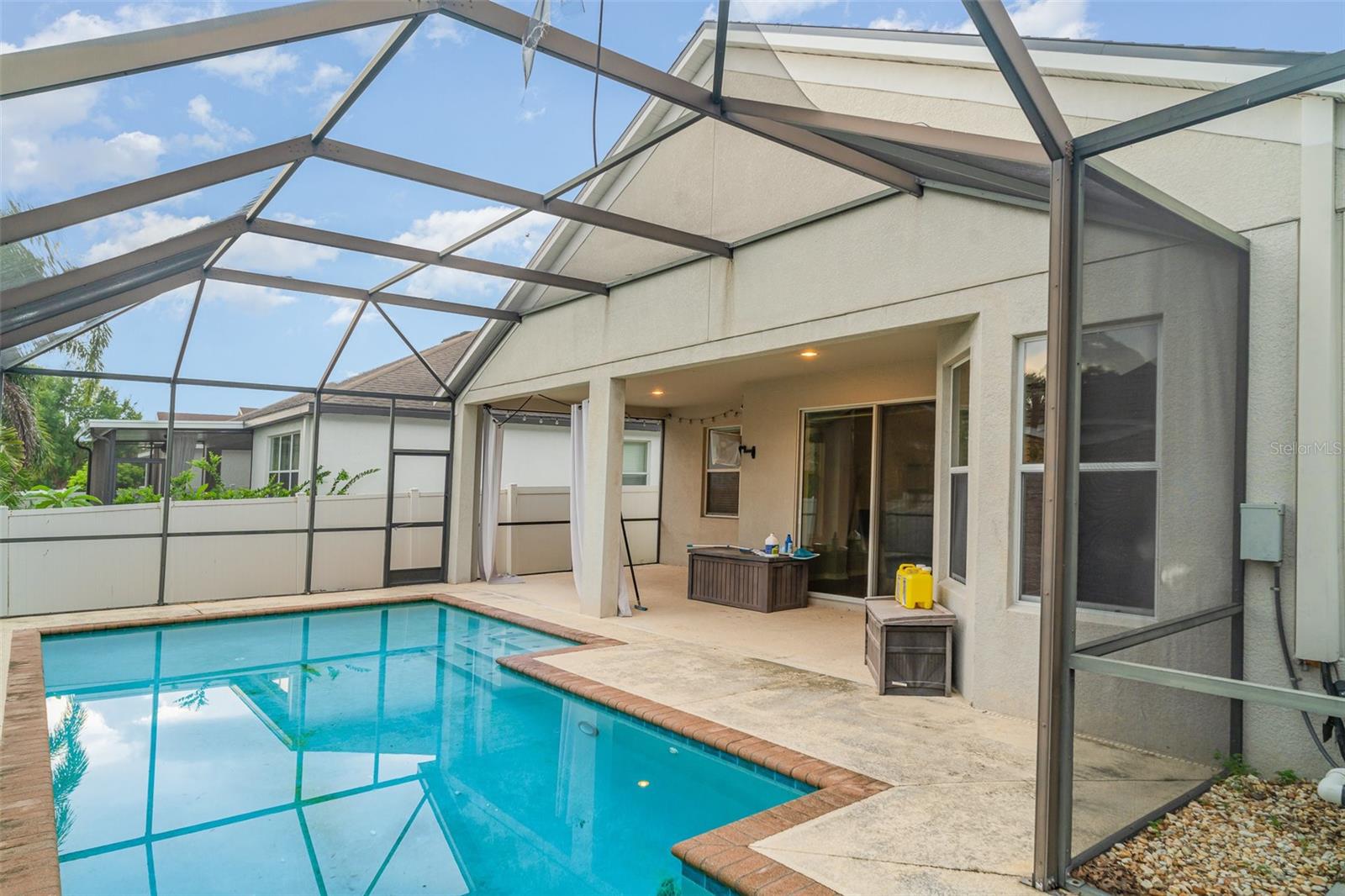 Image 48 of 57 For 12721 Avelar Creek Drive