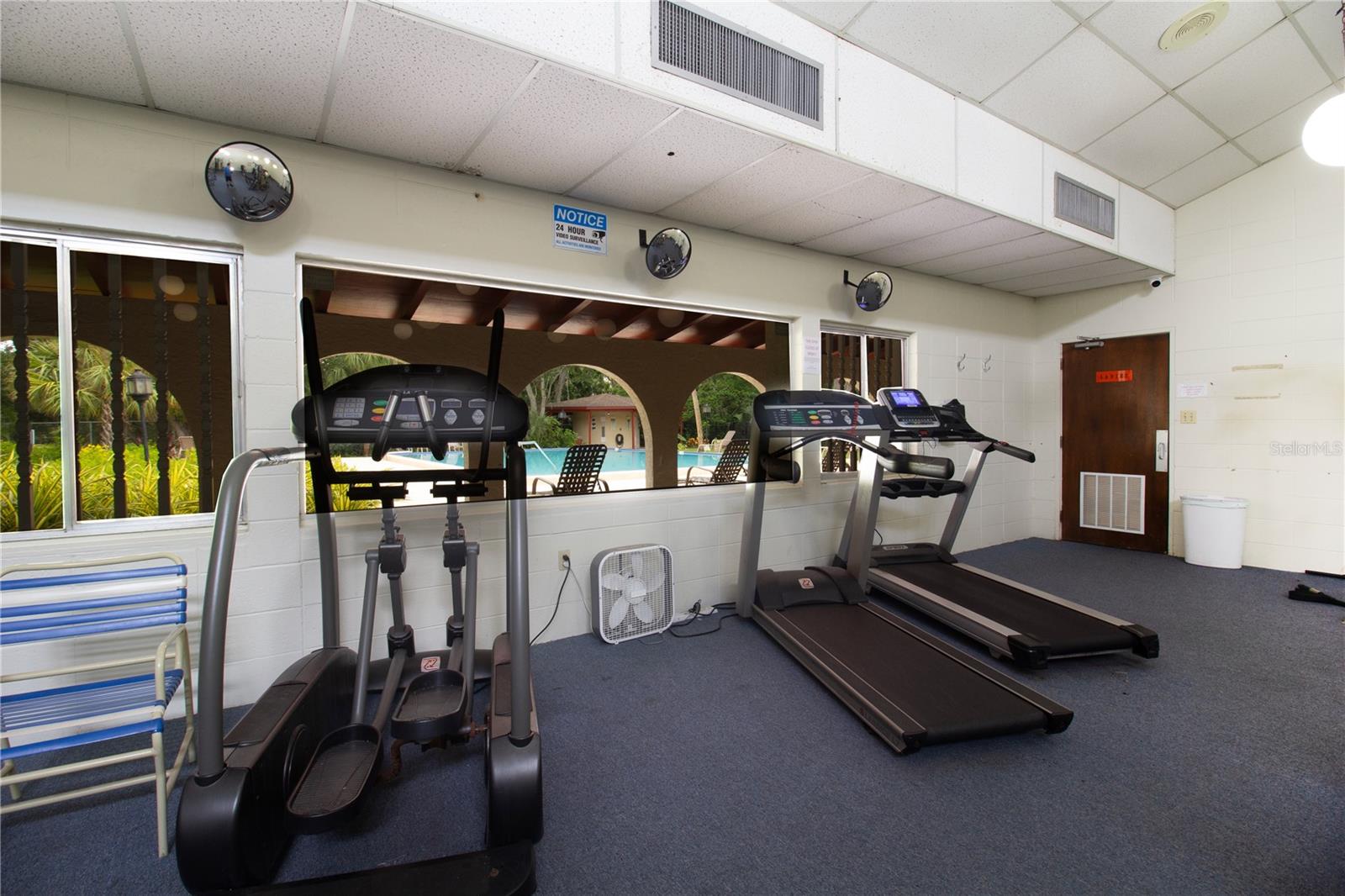 Image 40 of 51 For 2623 Seville Boulevard 203