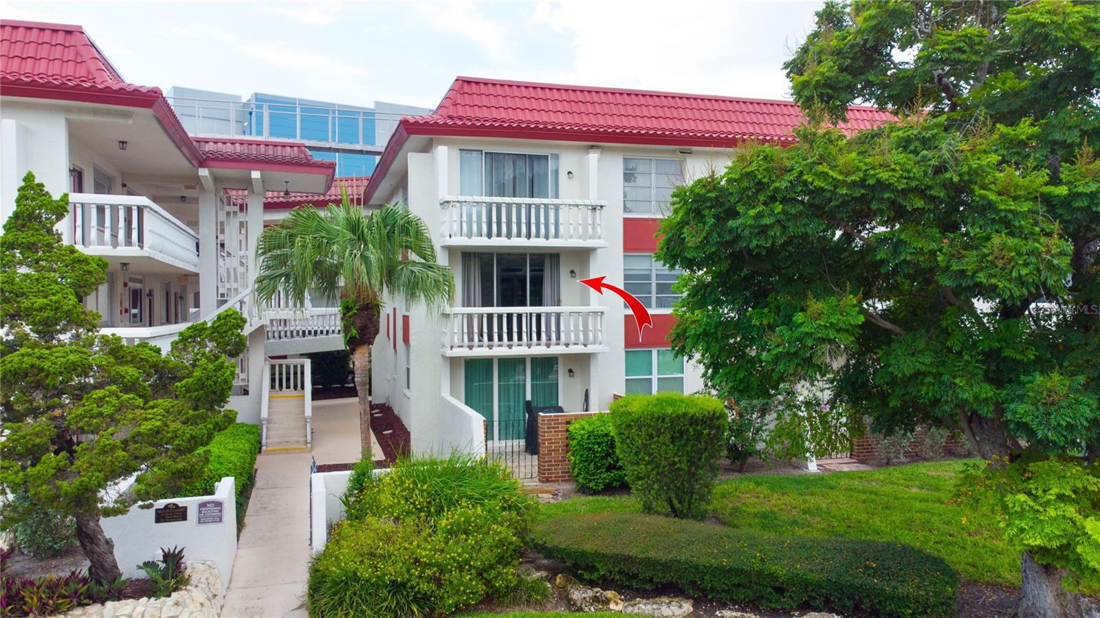 Image 44 of 51 For 2623 Seville Boulevard 203