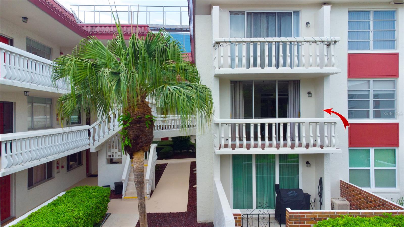 Image 45 of 51 For 2623 Seville Boulevard 203