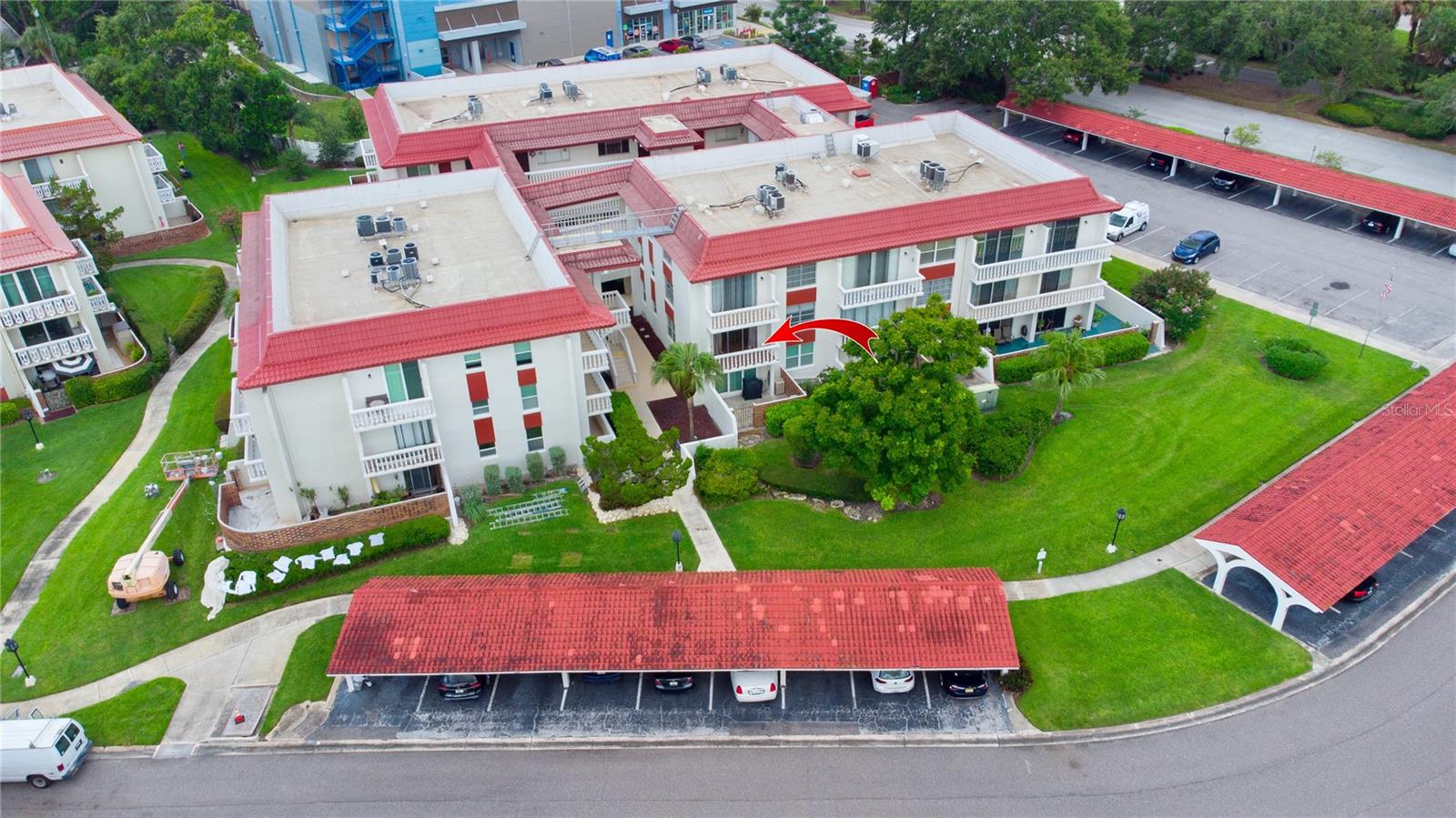 Image 46 of 51 For 2623 Seville Boulevard 203