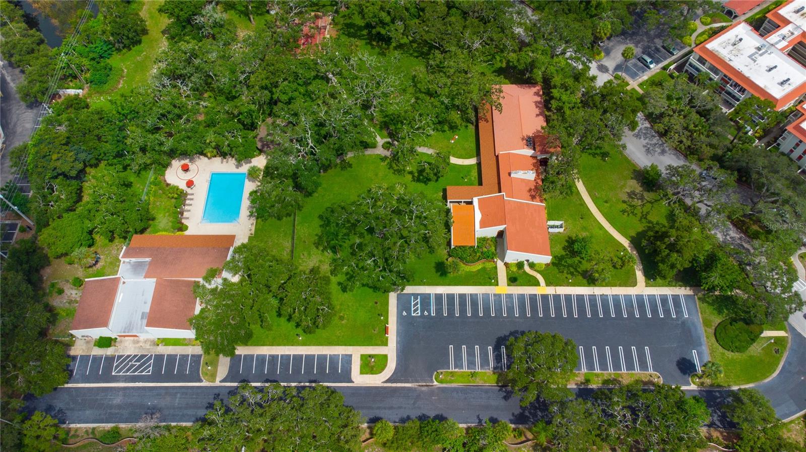 Image 48 of 51 For 2623 Seville Boulevard 203