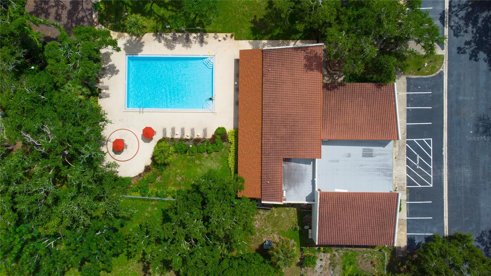 Image 49 of 51 For 2623 Seville Boulevard 203