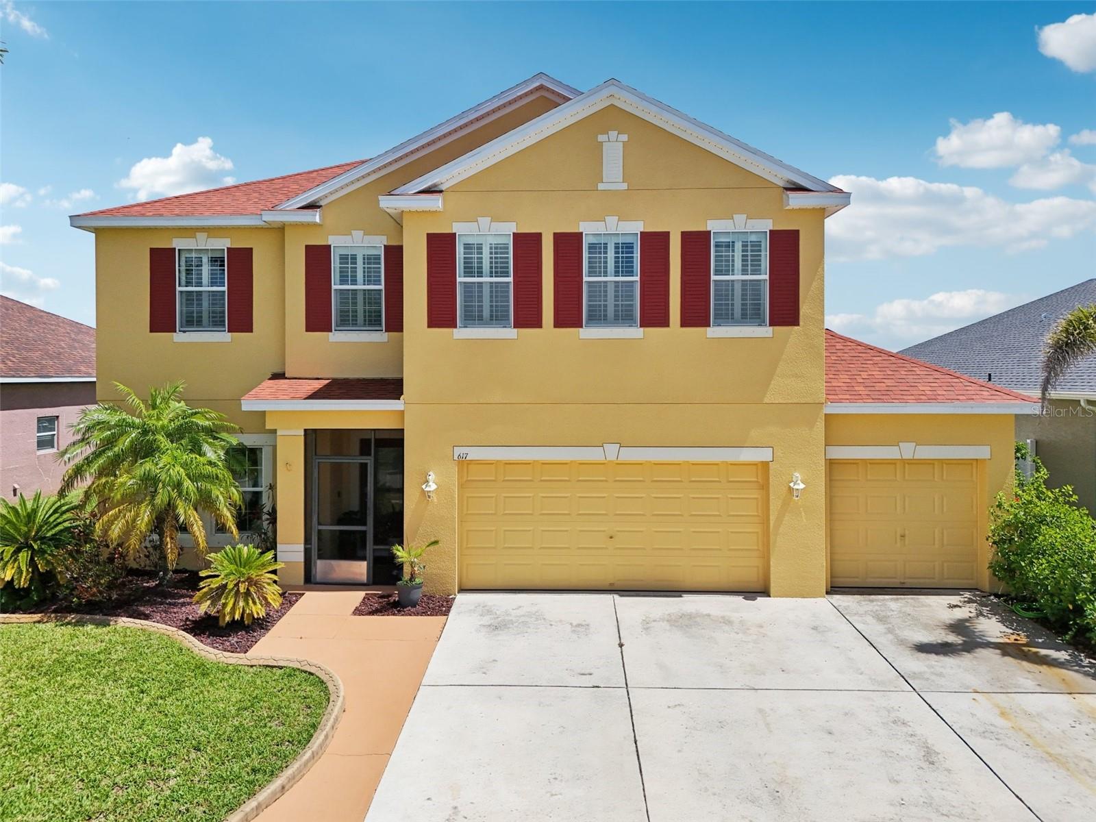 Details for 617 Marion Hill Lane, RUSKIN, FL 33570
