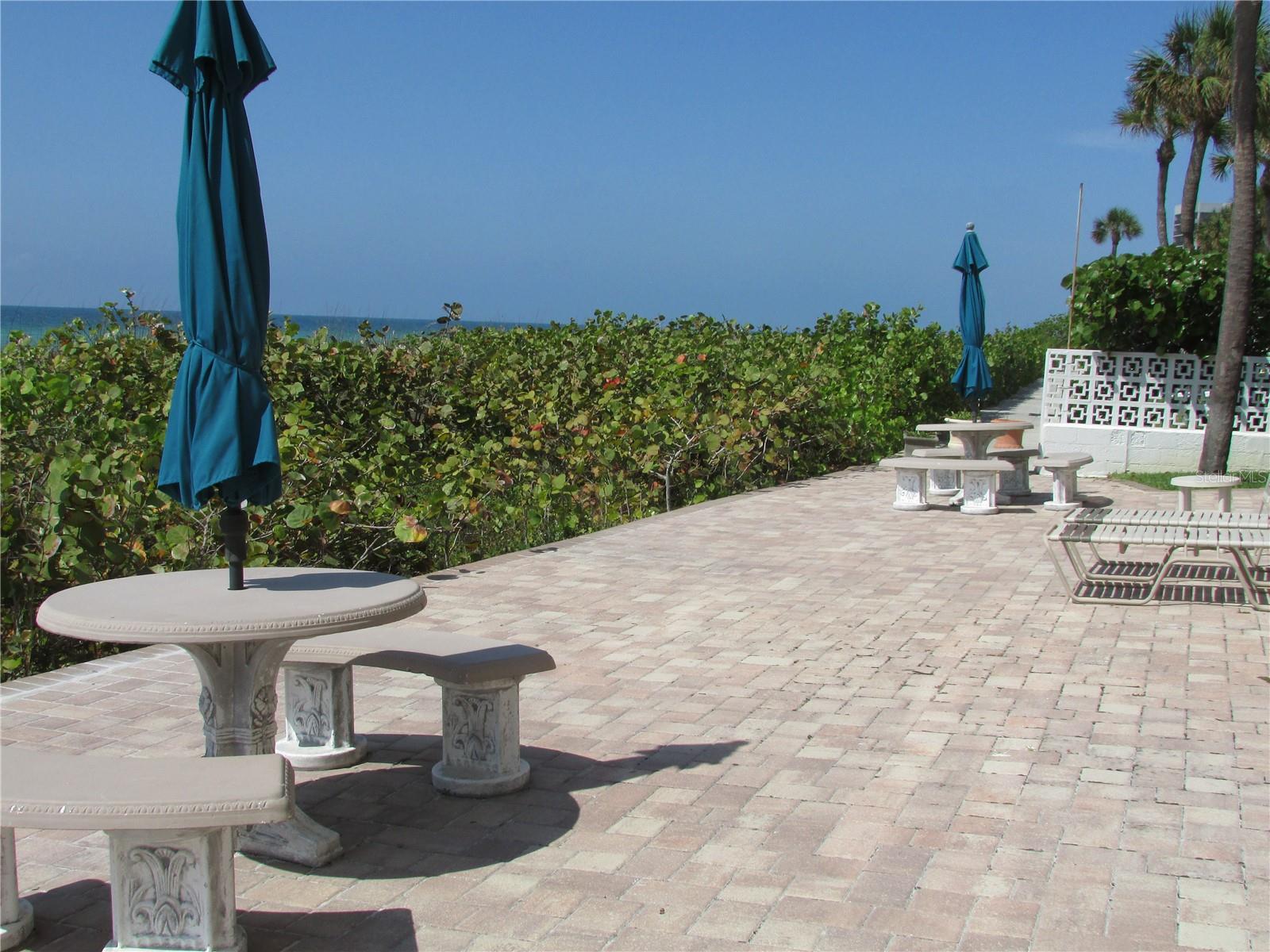 Image 14 of 18 For 3210 Gulf Boulevard 301