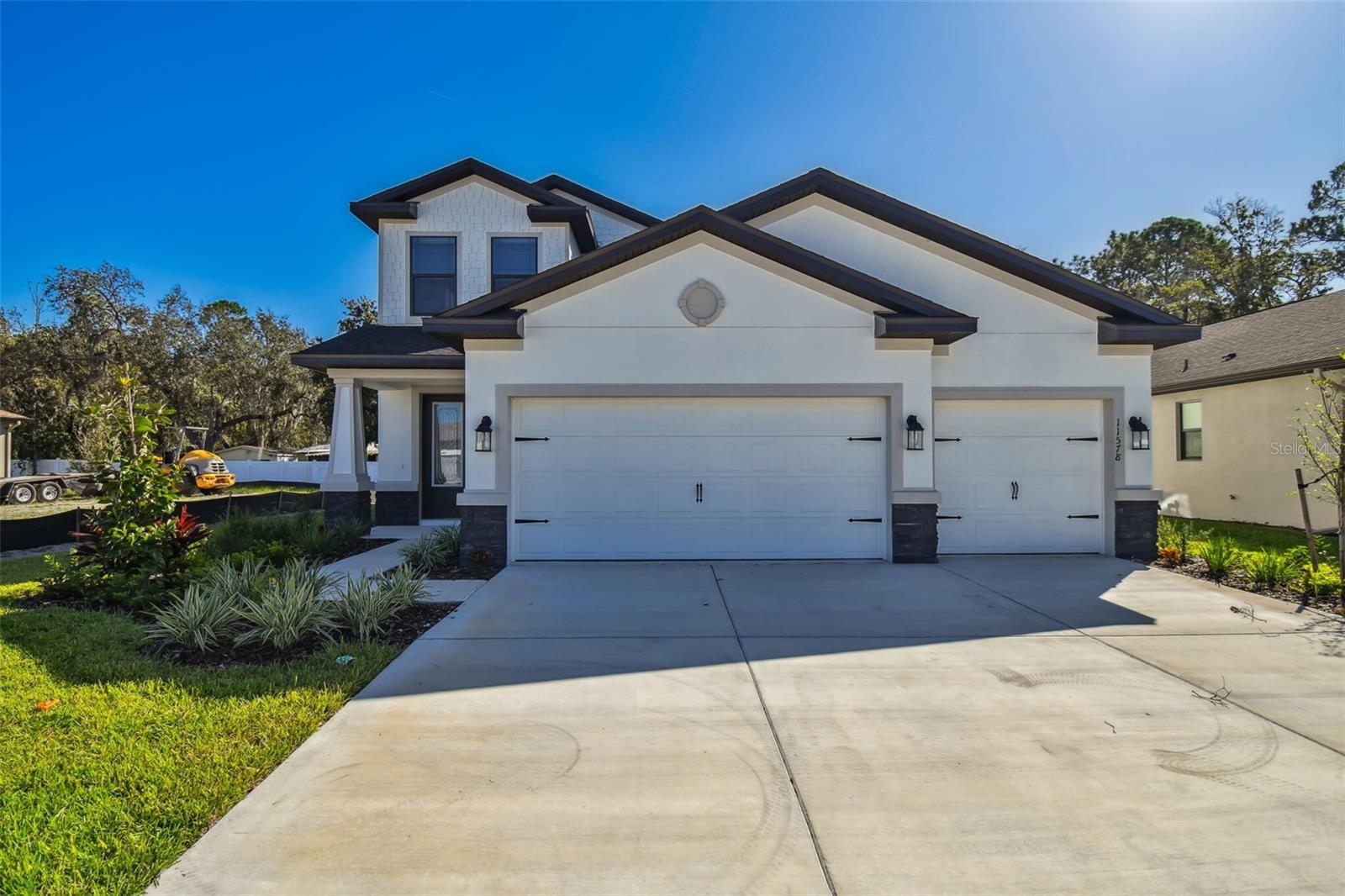 Details for 11311 Striped Bass Court, NEW PORT RICHEY, FL 34654