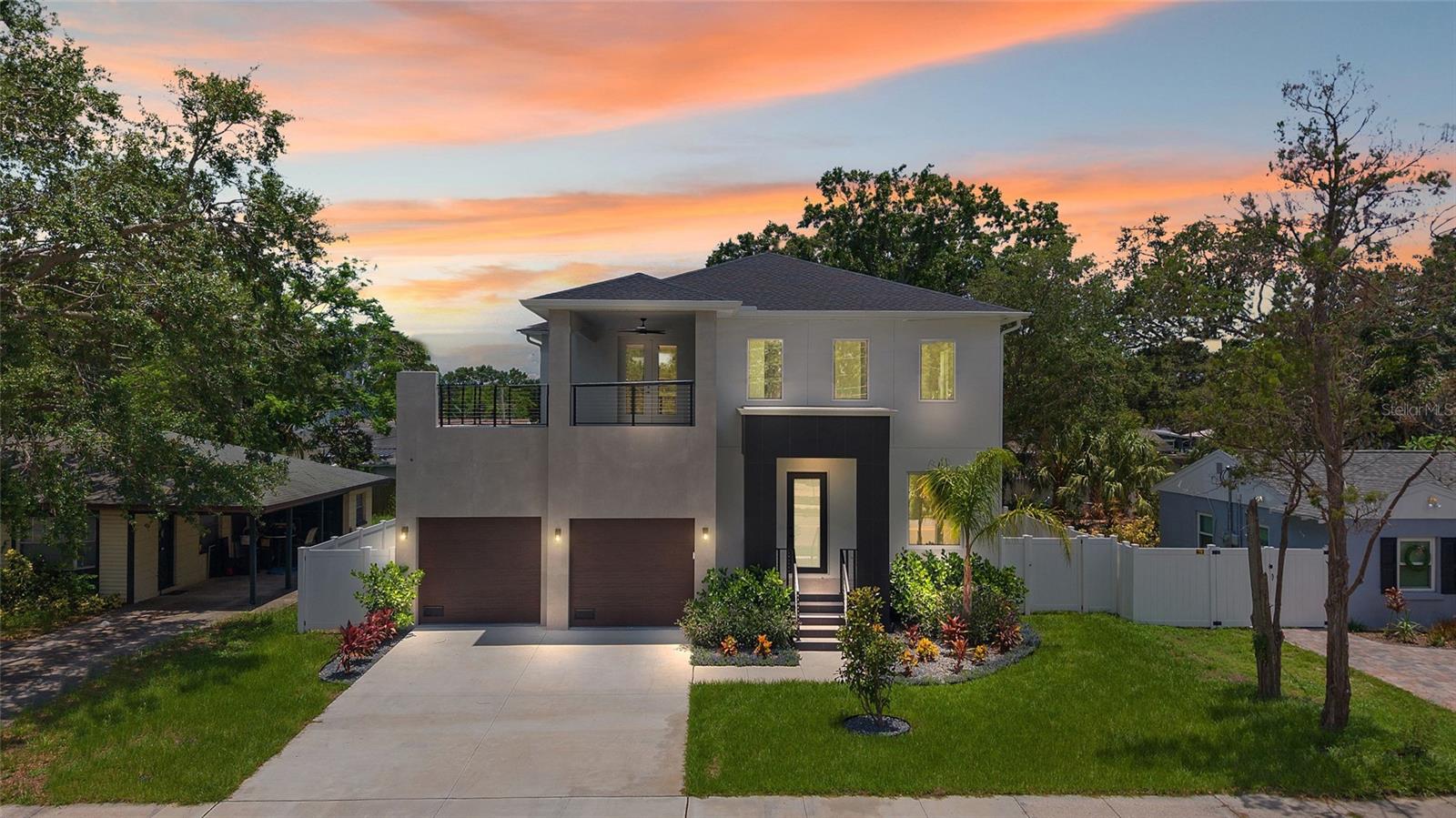 Details for 4604 Euclid Avenue, TAMPA, FL 33629