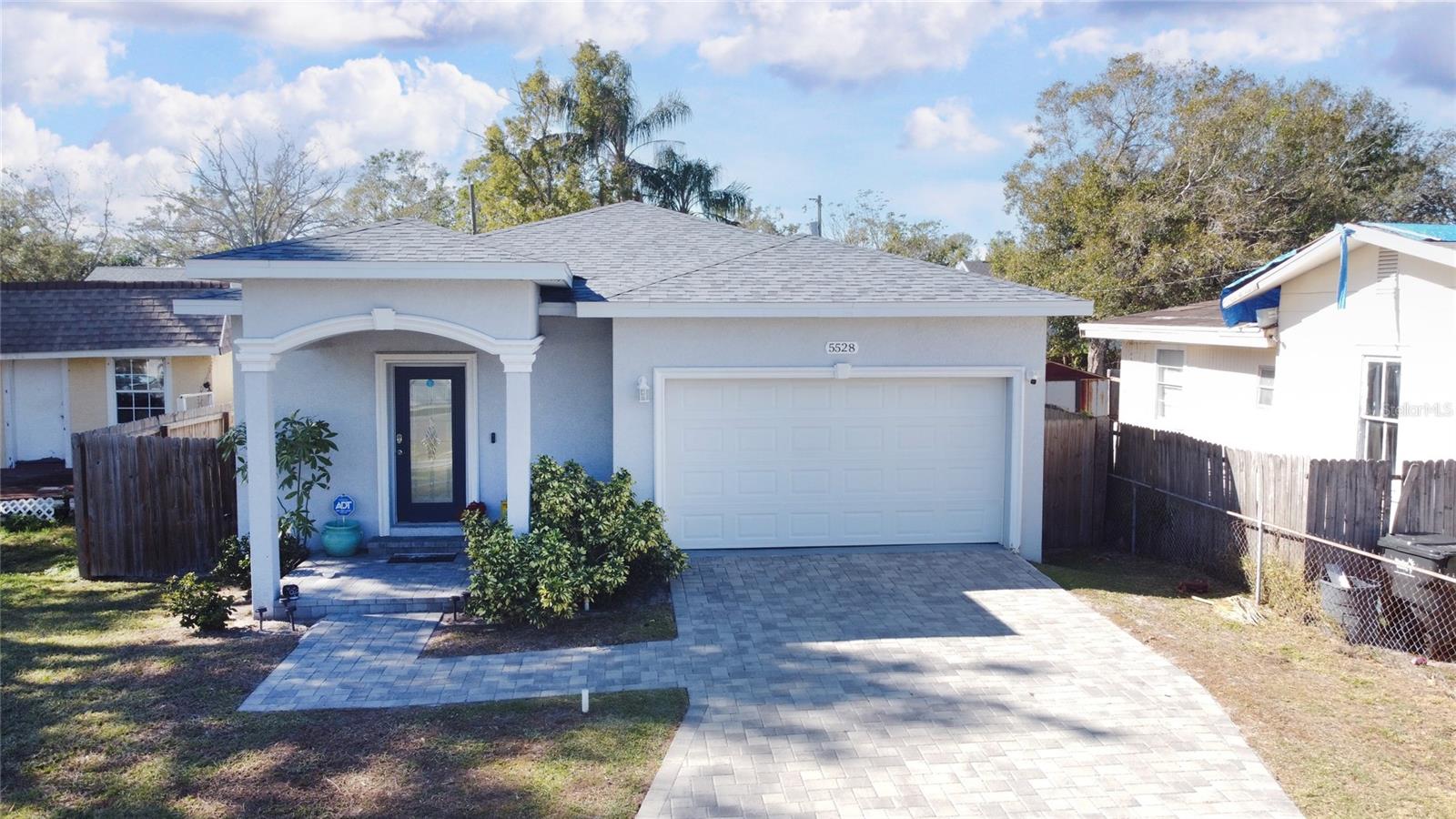 Details for 5528 40th Street N, ST PETERSBURG, FL 33714