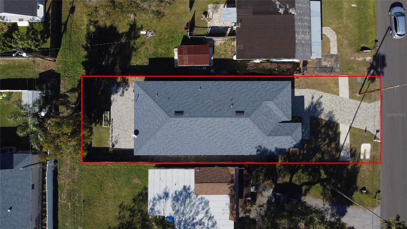 Image 35 of 40 For 5528 40th Street N