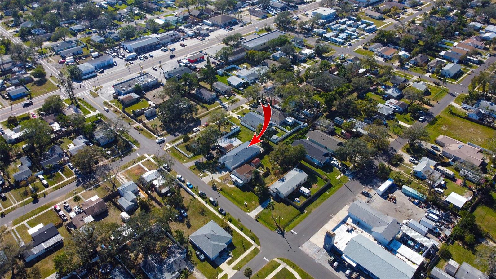Image 36 of 40 For 5528 40th Street N