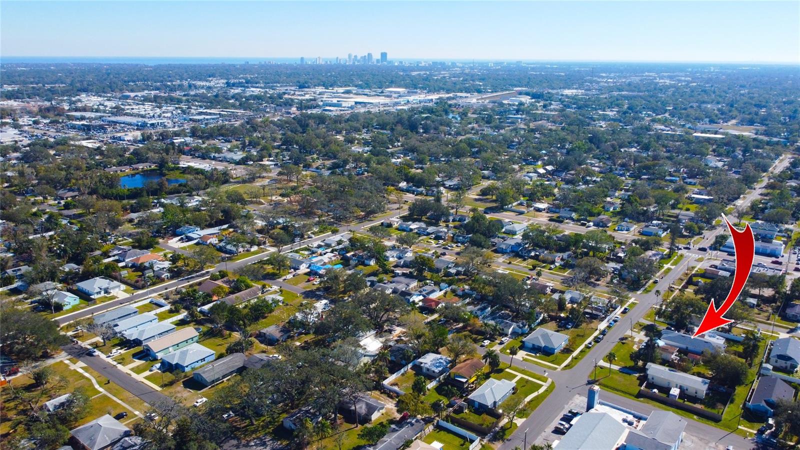 Image 38 of 40 For 5528 40th Street N