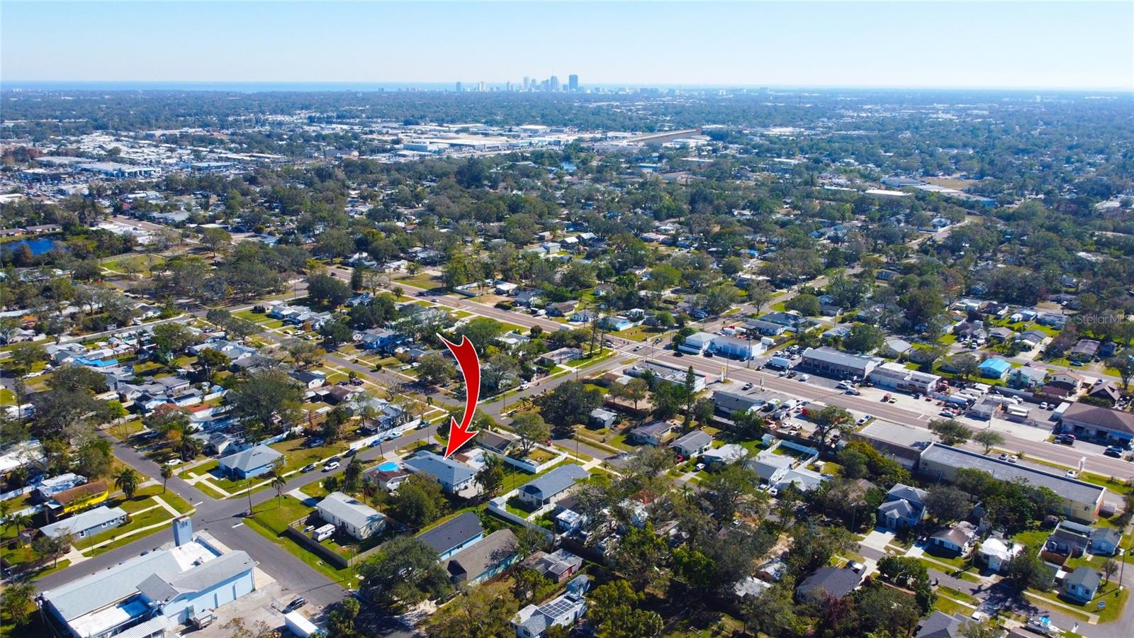 Image 39 of 40 For 5528 40th Street N