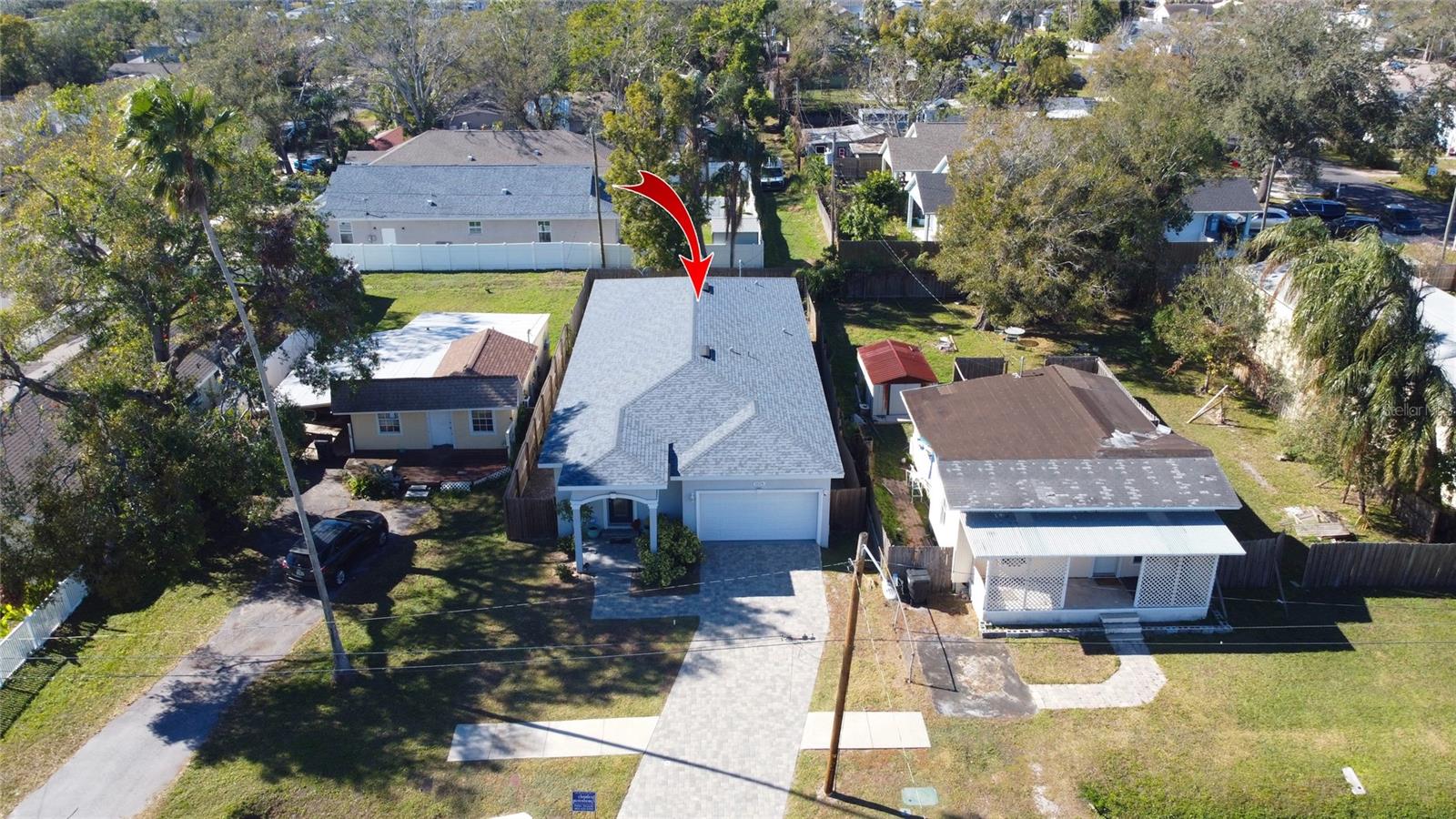 Image 4 of 40 For 5528 40th Street N