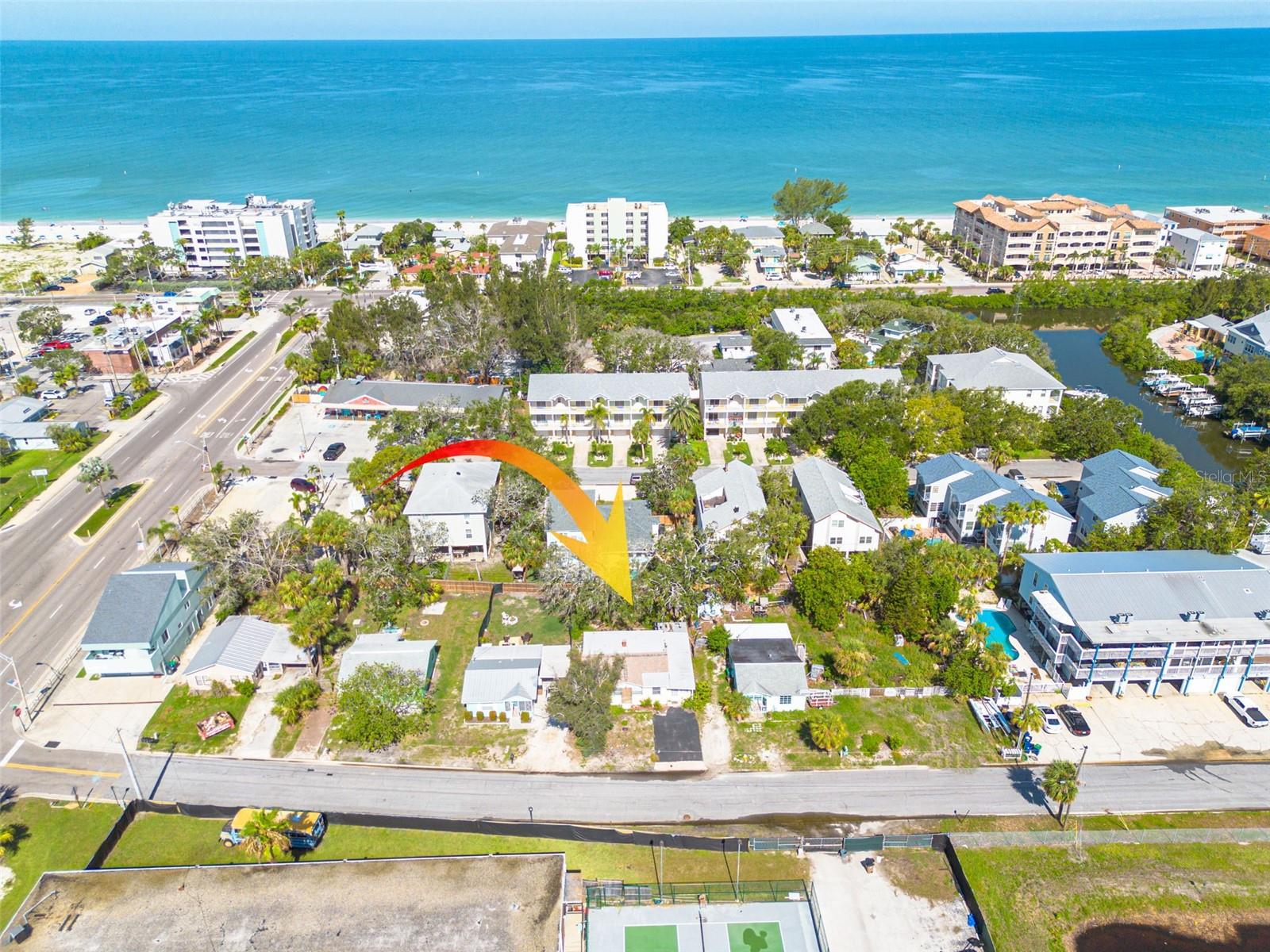 Details for 508 2nd Street, INDIAN ROCKS BEACH, FL 33785