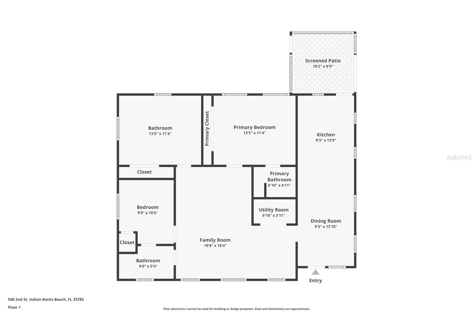 Image 28 of 28 For 508 2nd Street