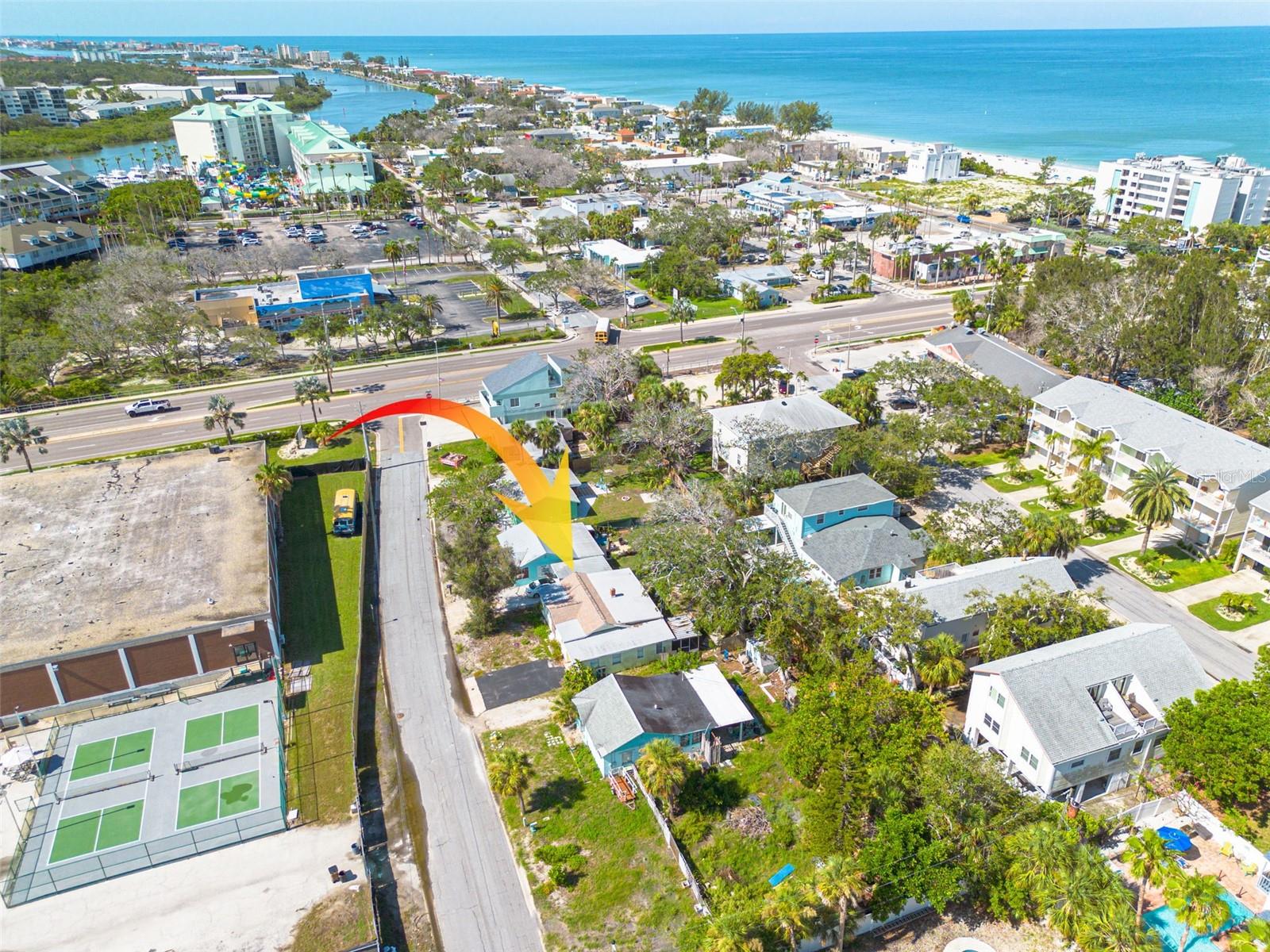 Image 3 of 28 For 508 2nd Street