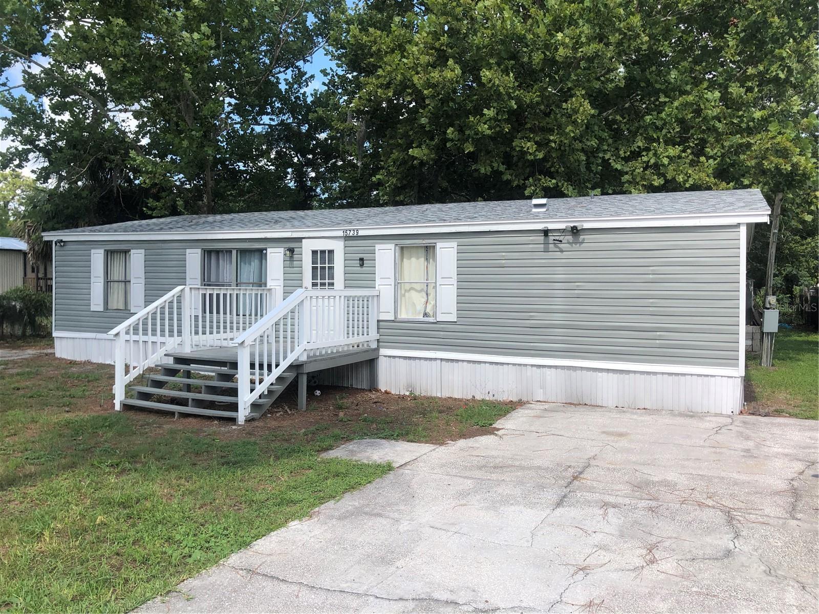 Details for 15739 Brenda Street, HUDSON, FL 34667