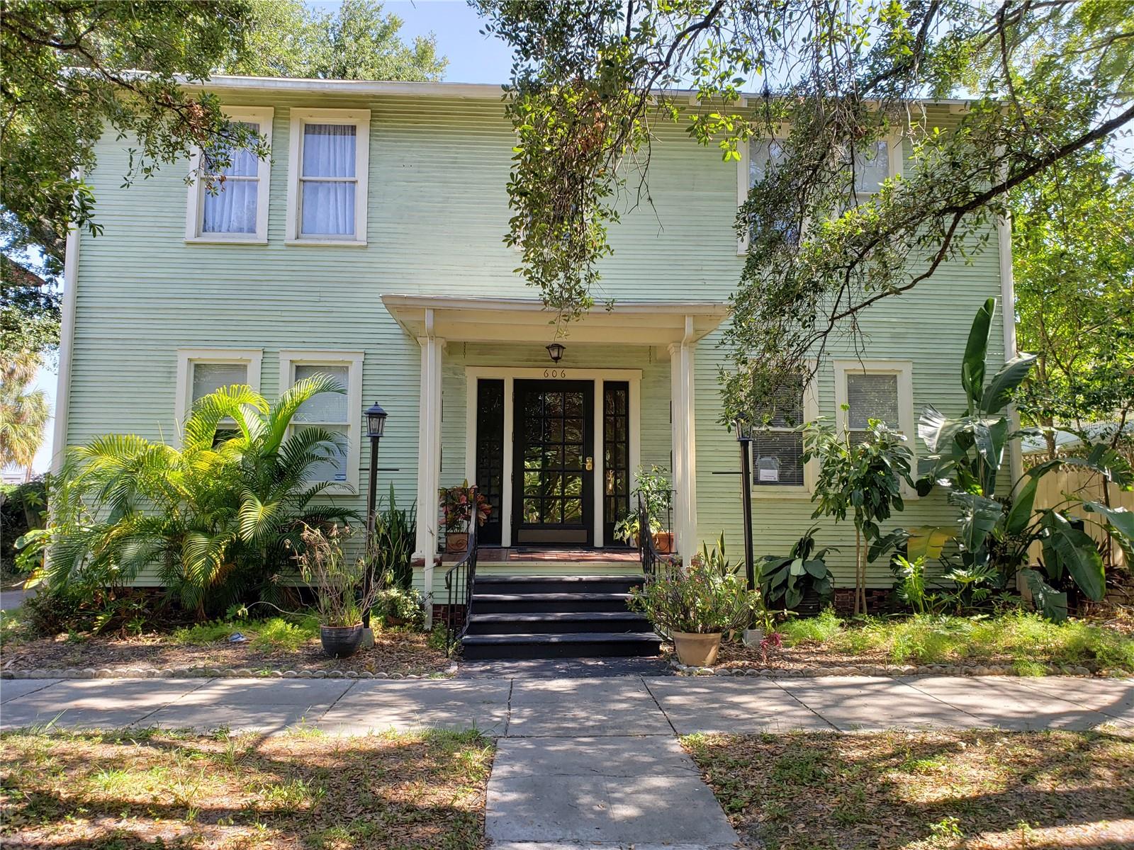 Details for 606 Azeele Street 3, TAMPA, FL 33606