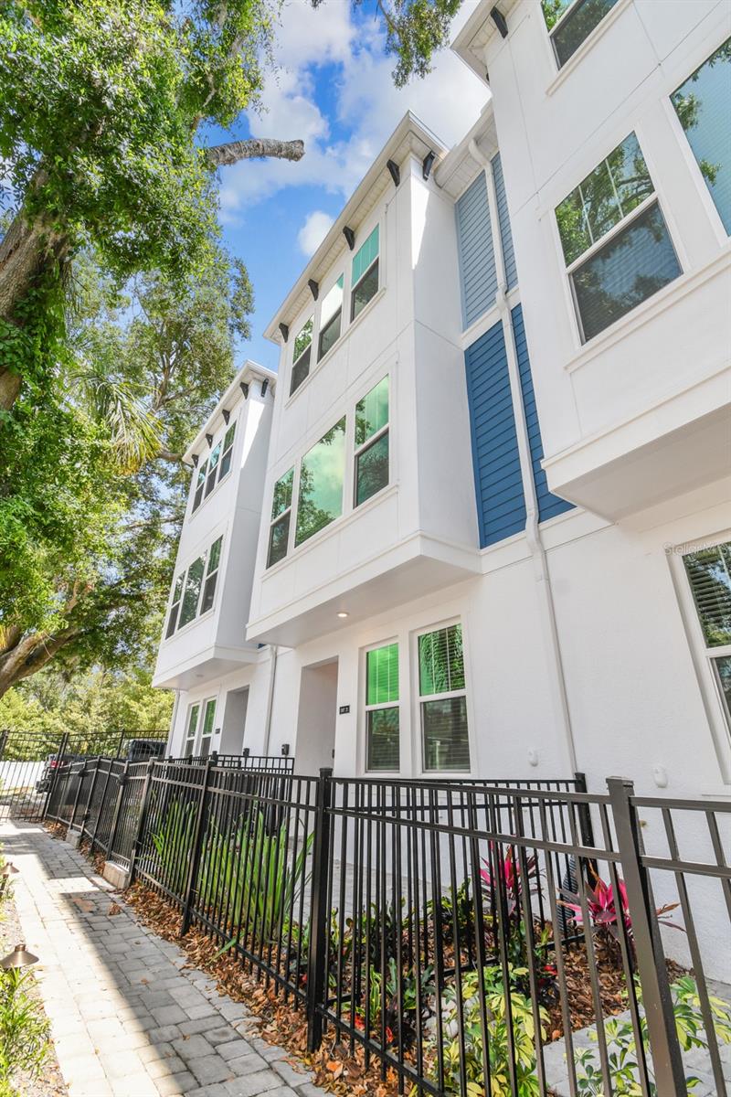 Details for 6605 Nebraska Avenue 23, TAMPA, FL 33604