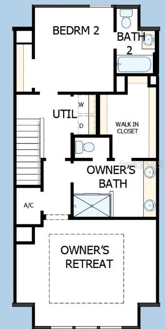 Listing photo id 3 for 6605 Nebraska Avenue 23