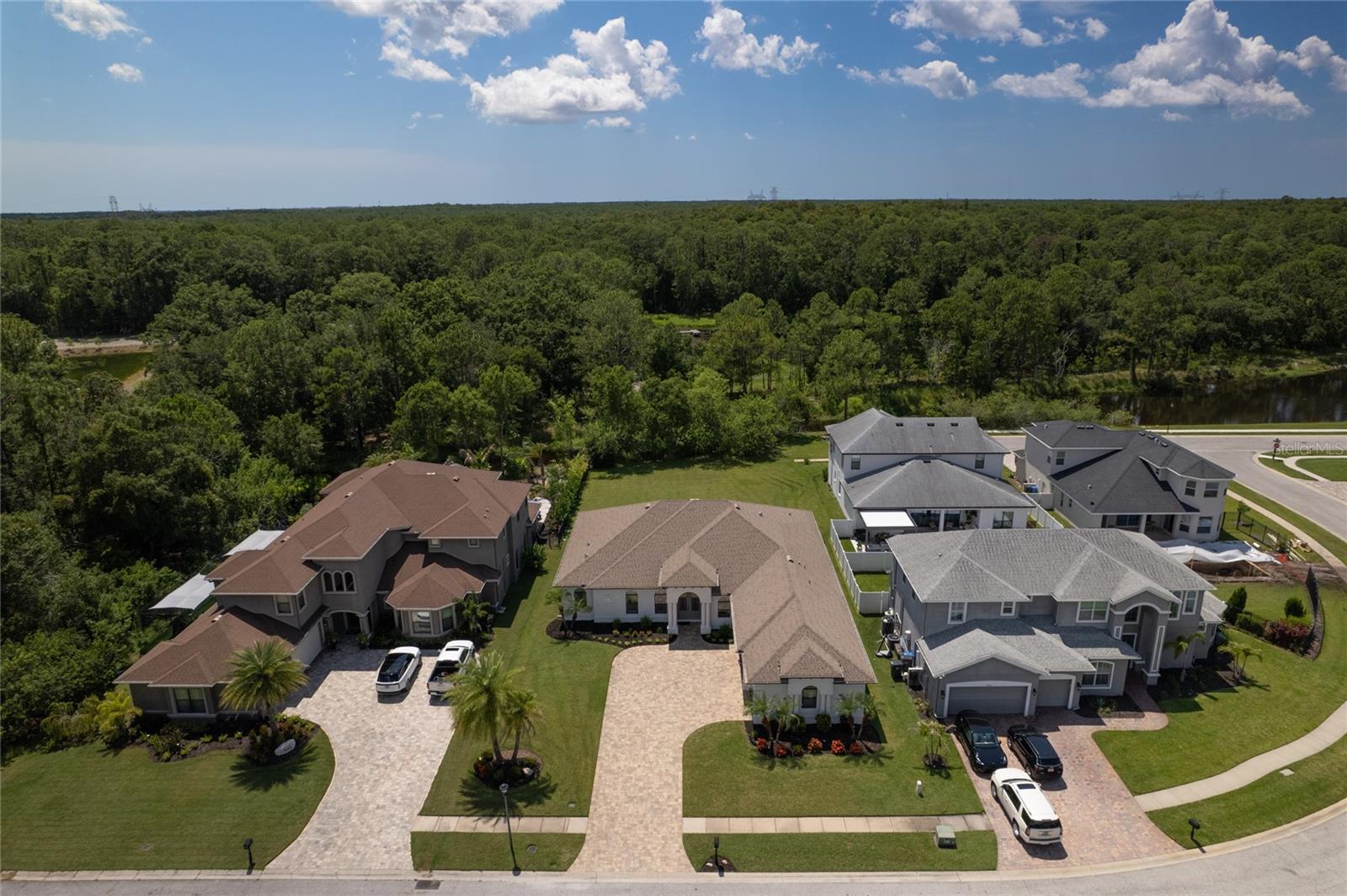 Image 44 of 63 For 16304 Wild Mallard Drive