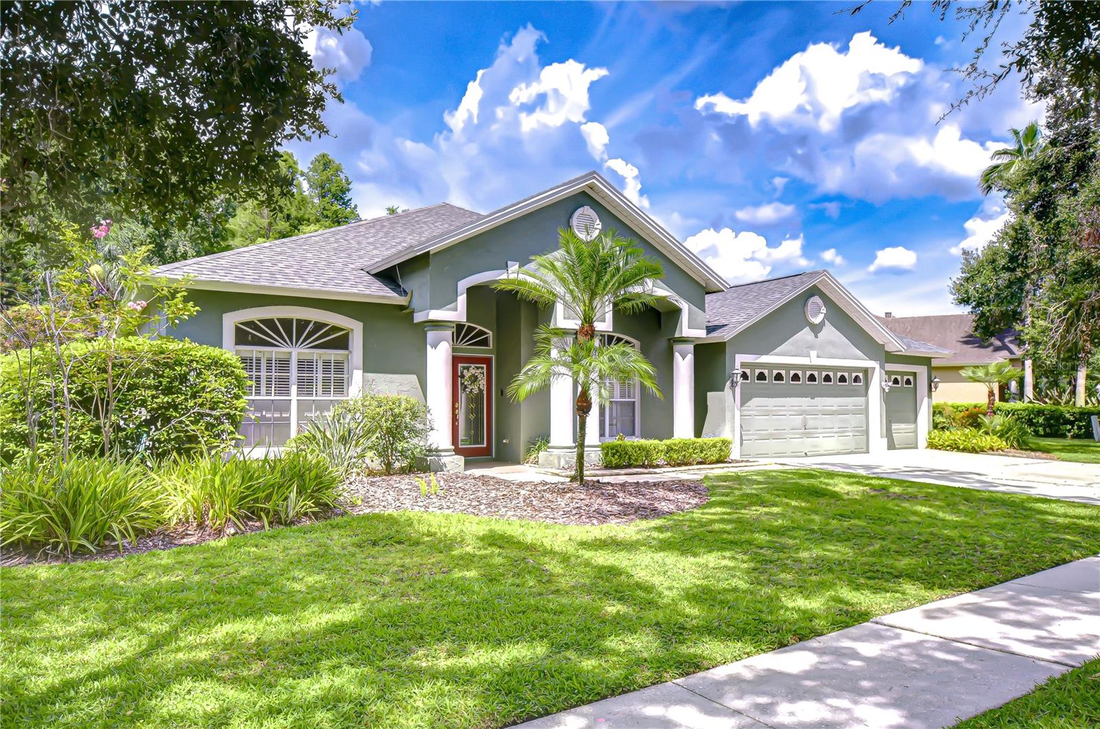Details for 19307 Wind Dancer Street, LUTZ, FL 33558