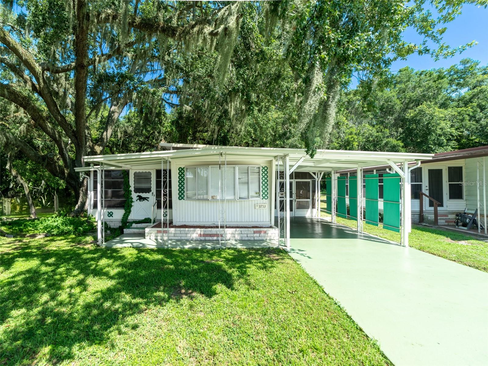 Details for 3753 Muller Drive, ZEPHYRHILLS, FL 33540