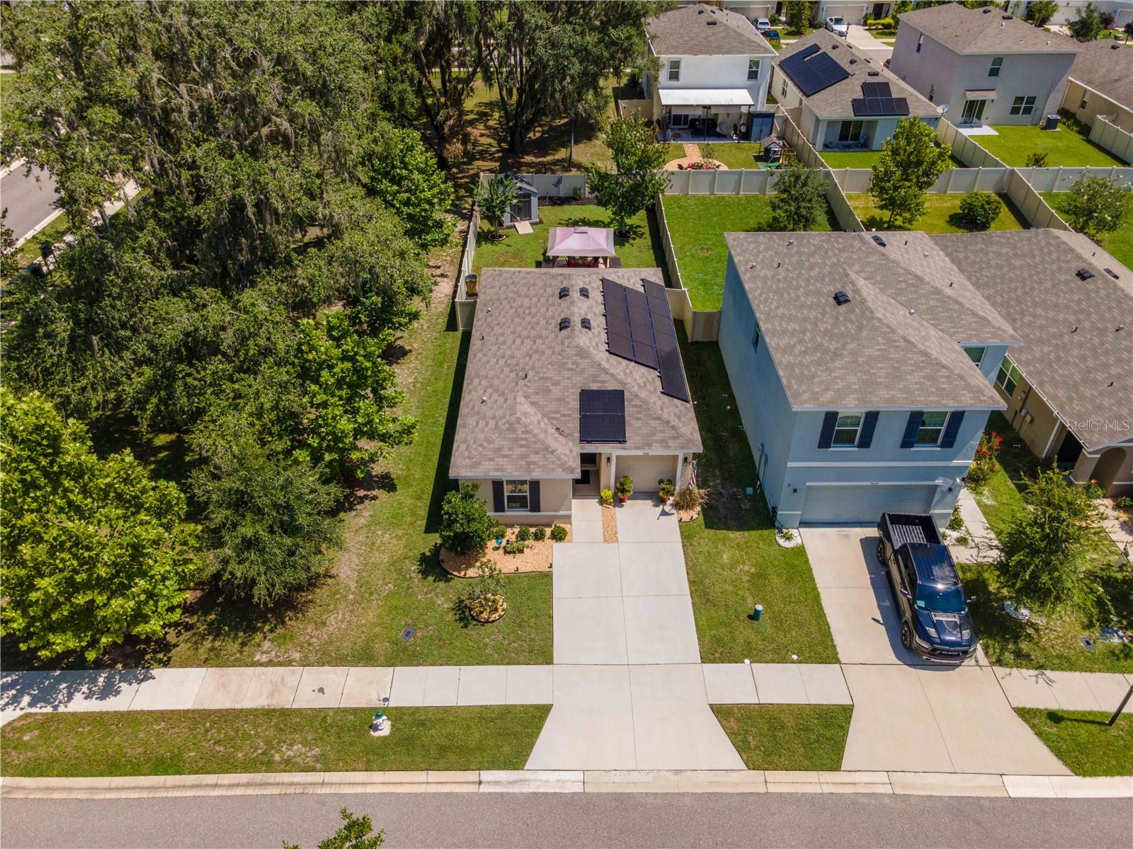 Image 3 of 47 For 9016 Water Chestnut Drive