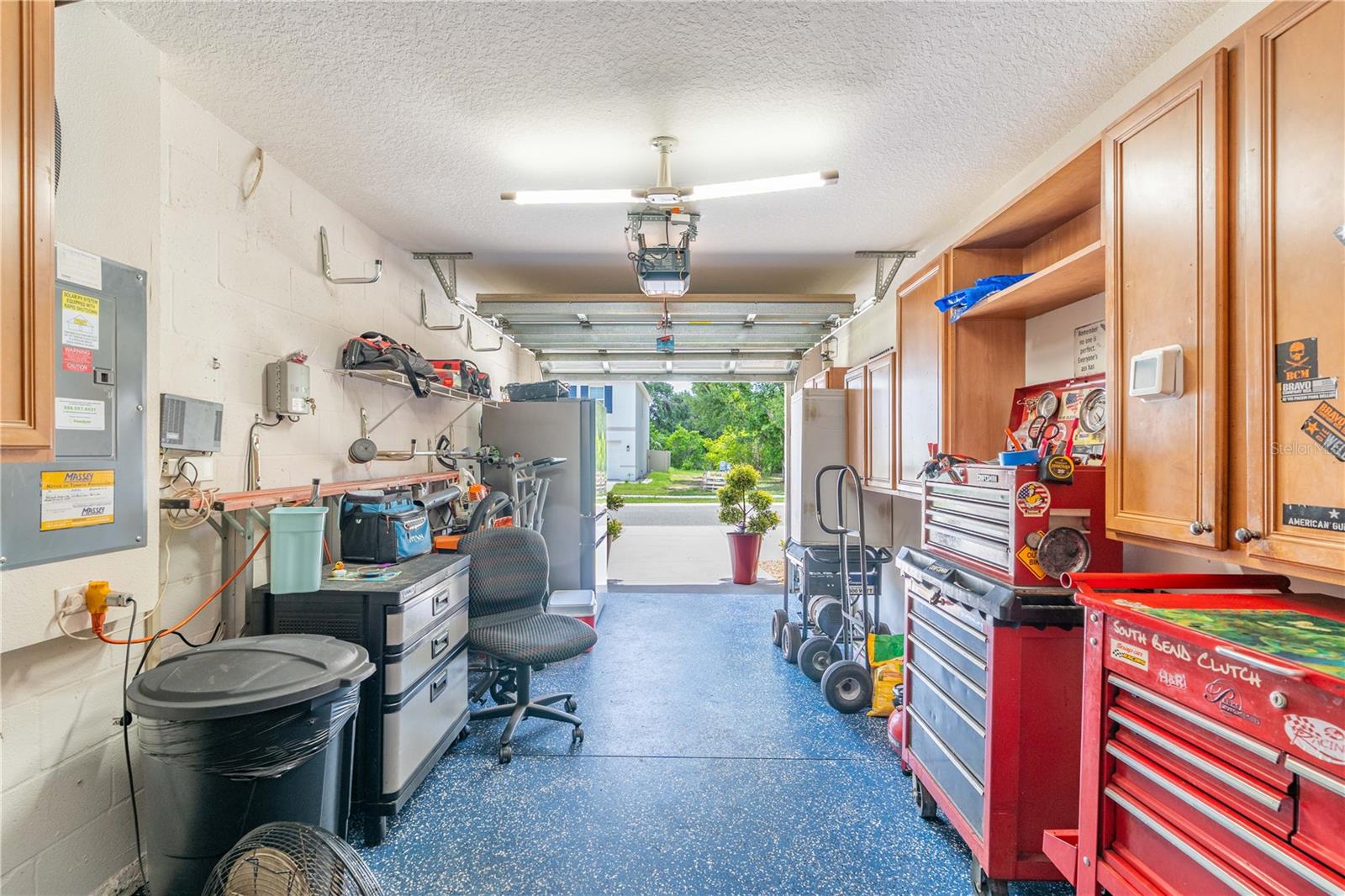 Image 36 of 47 For 9016 Water Chestnut Drive