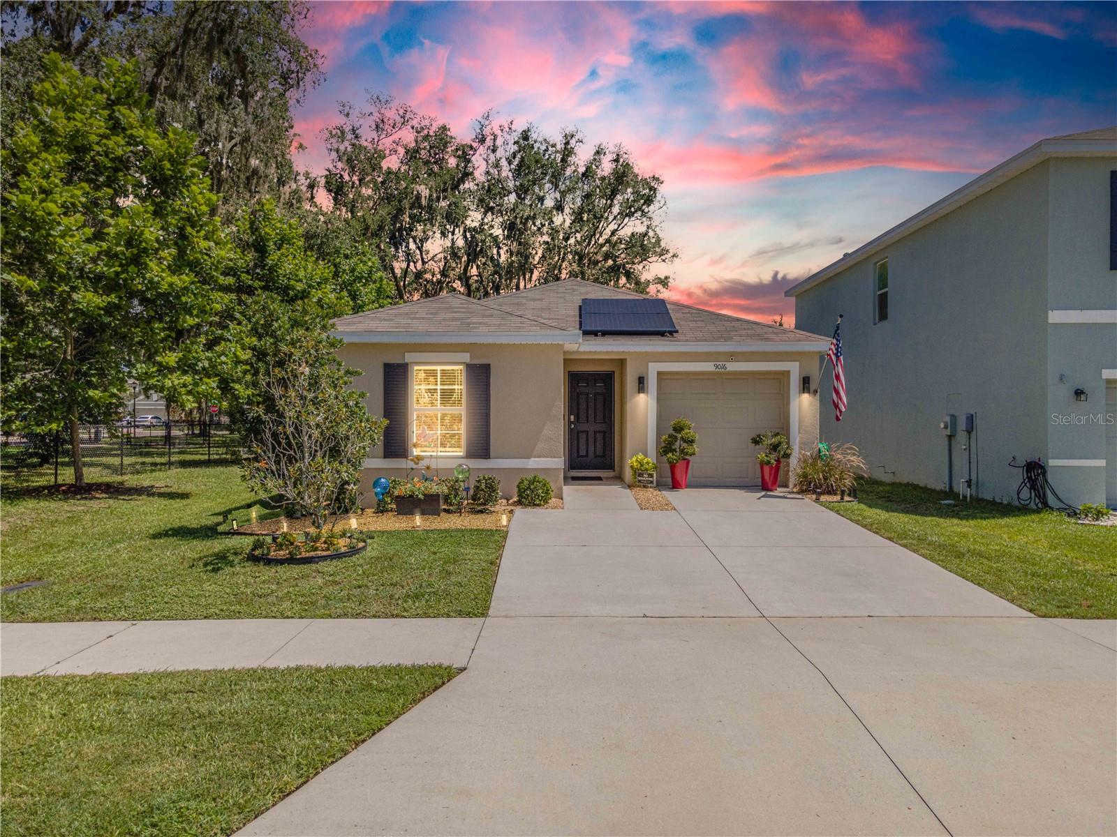 Image 4 of 47 For 9016 Water Chestnut Drive