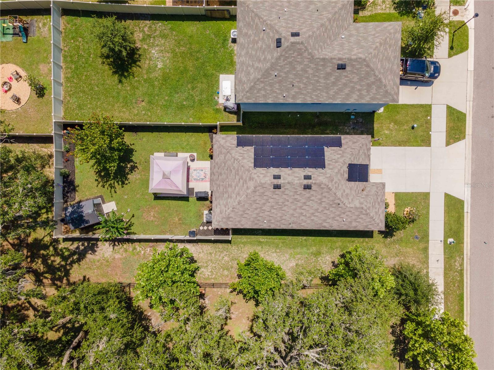 Image 8 of 47 For 9016 Water Chestnut Drive