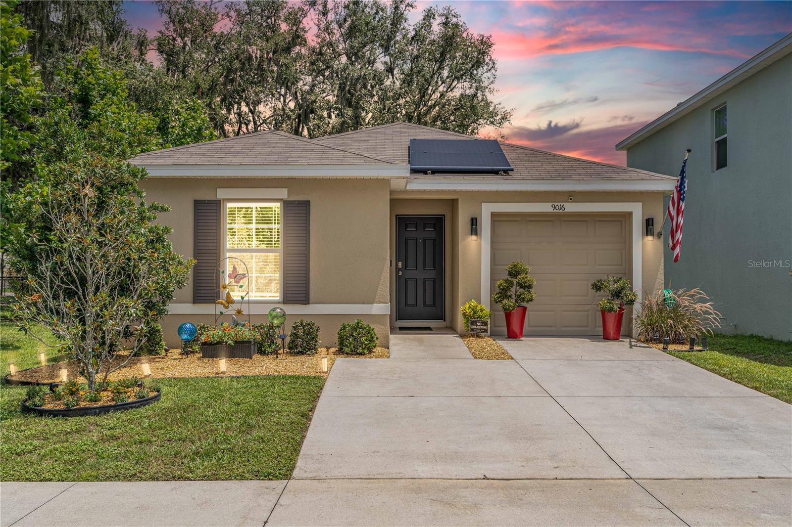 Image 9 of 47 For 9016 Water Chestnut Drive