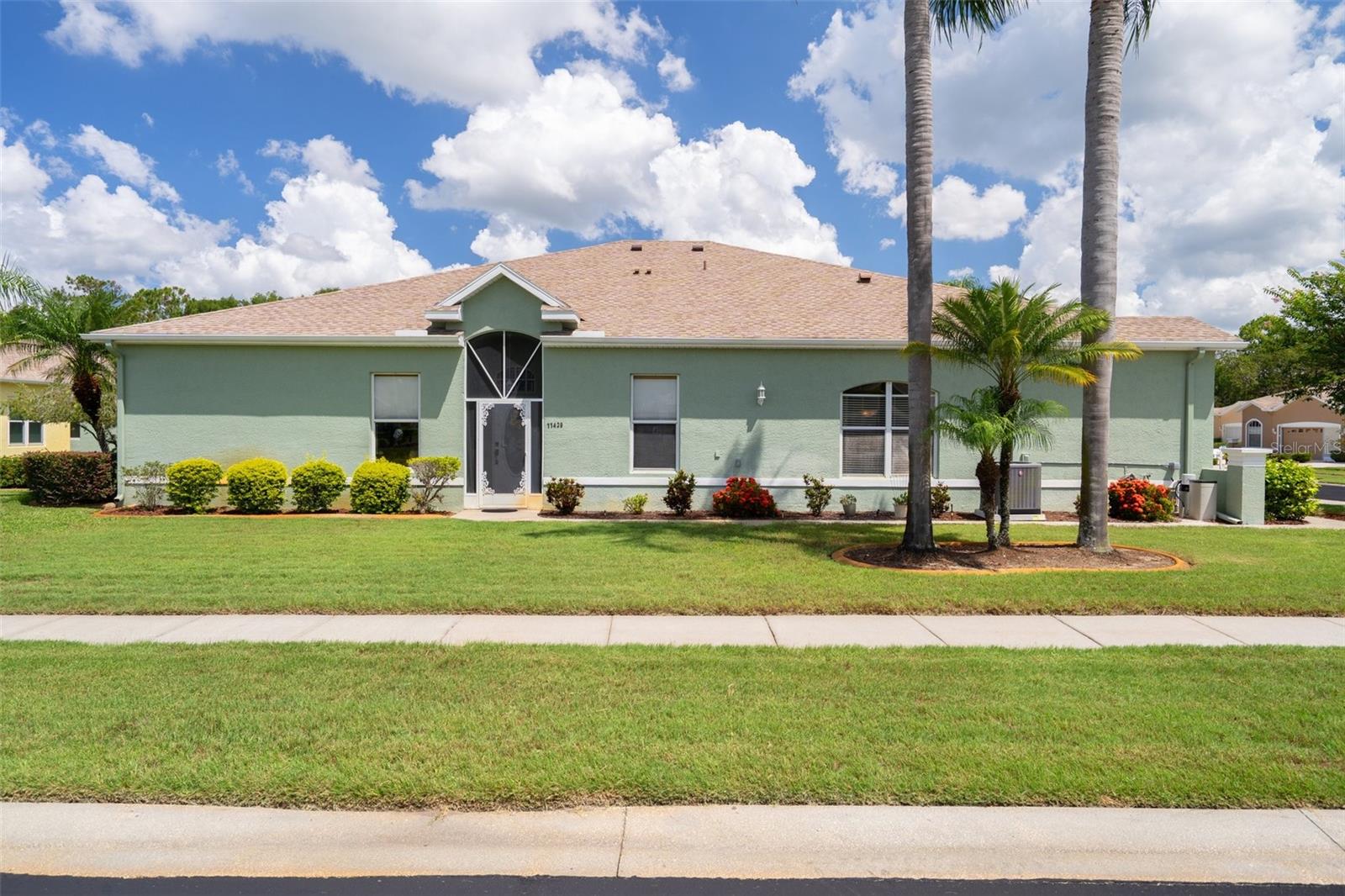 Details for 11439 Golf Round Drive, NEW PORT RICHEY, FL 34654