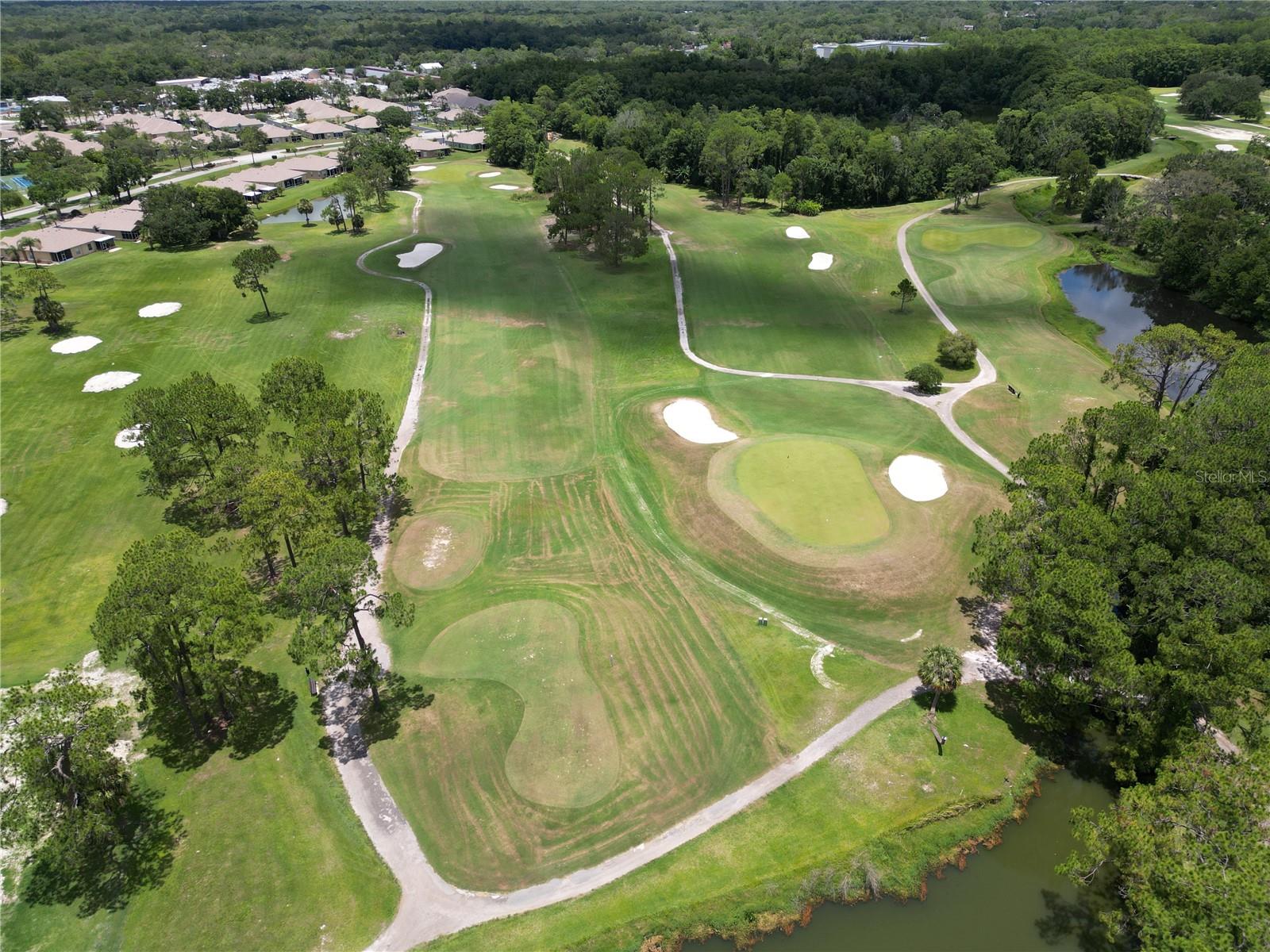 Image 30 of 40 For 11439 Golf Round Drive